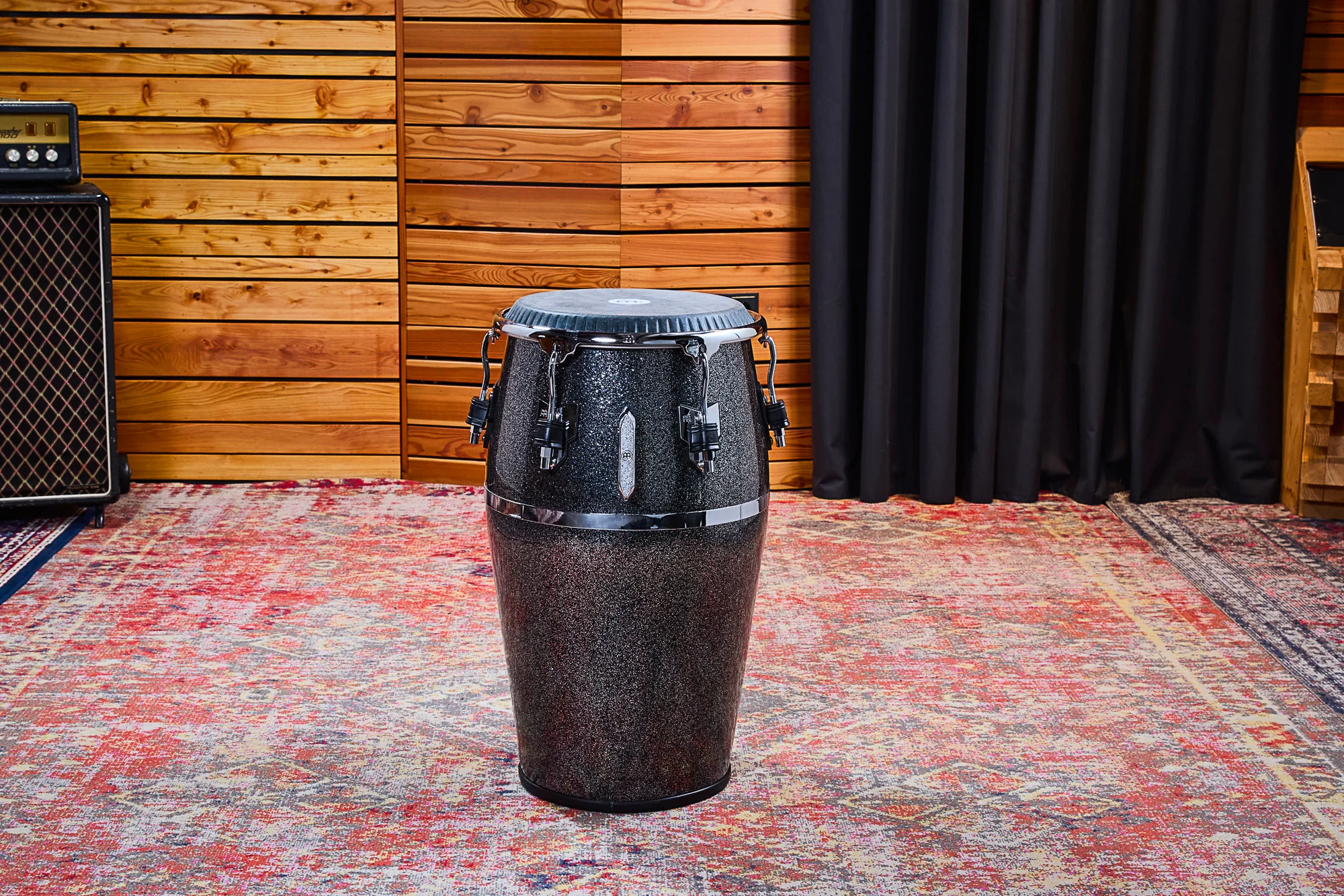 Meinl Tumba D.Gale 12"1/2 Midnight Star DG1212MS - Image 3