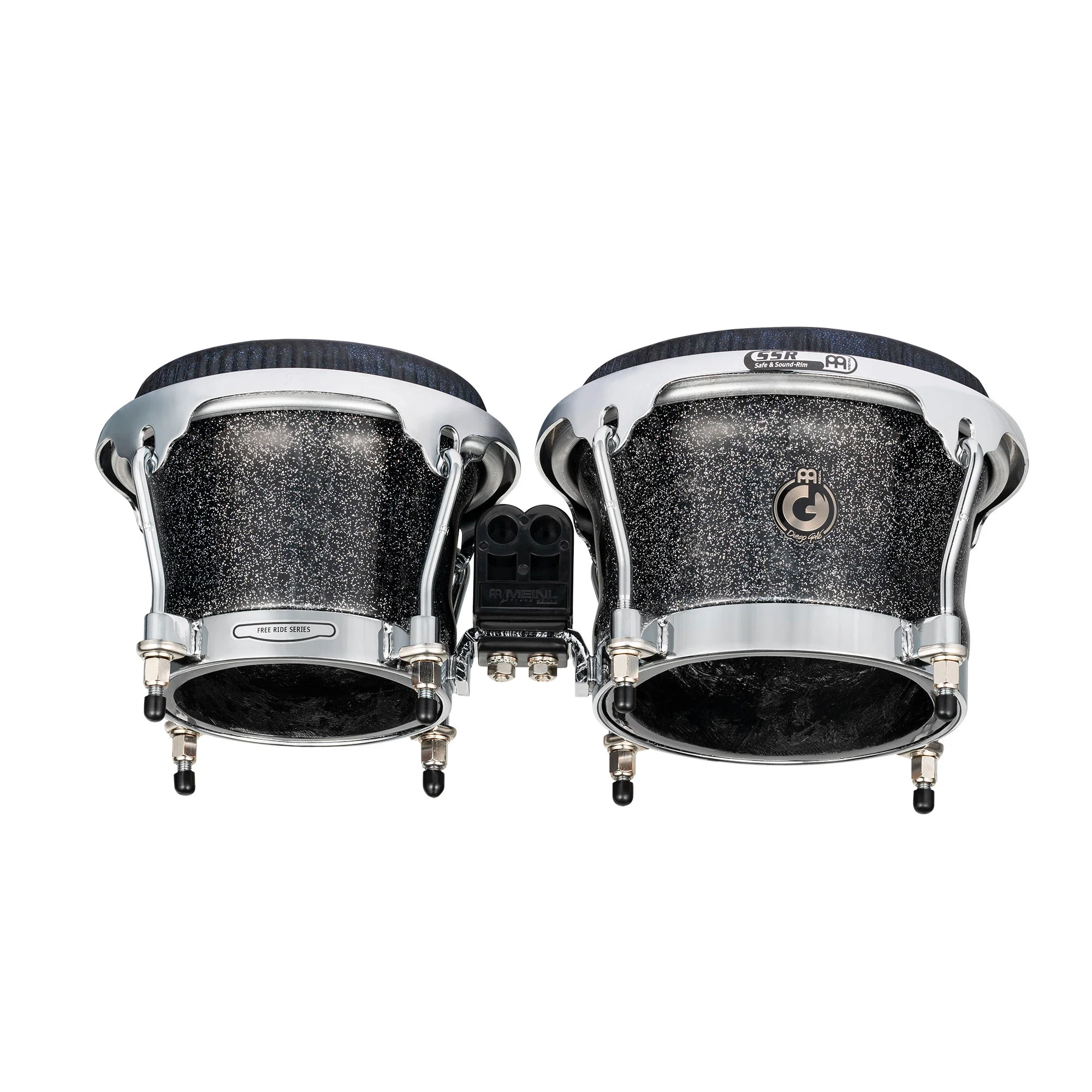 Meinl Bongos Artist Diego Gale DGR400BW - Image 4