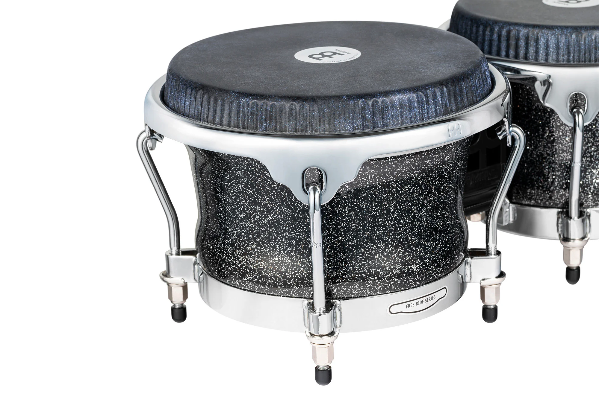 Meinl Bongos Artist Diego Gale DGR400BW - Image 6