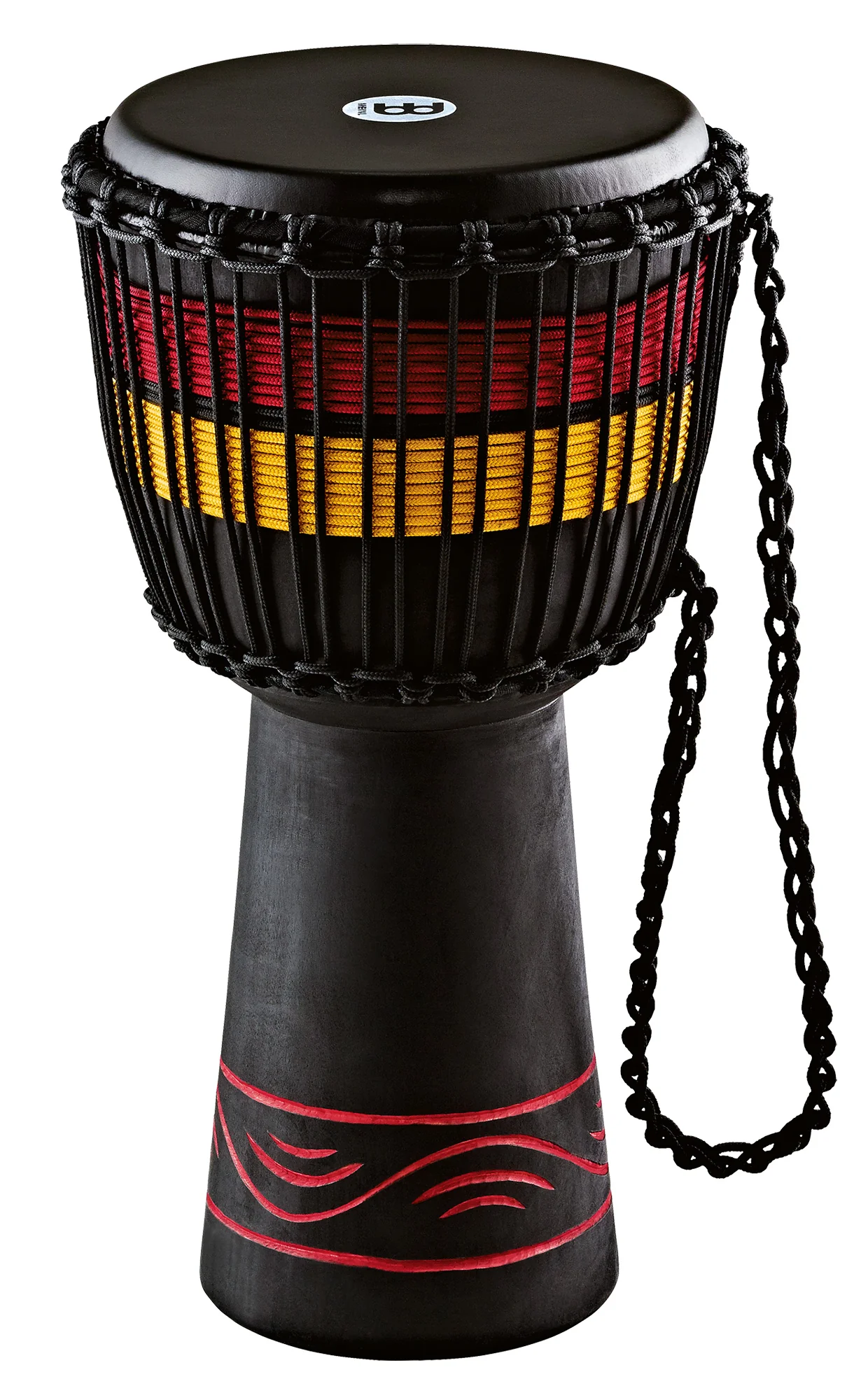 Meinl African Djembe 10 inches ADJ7-M
