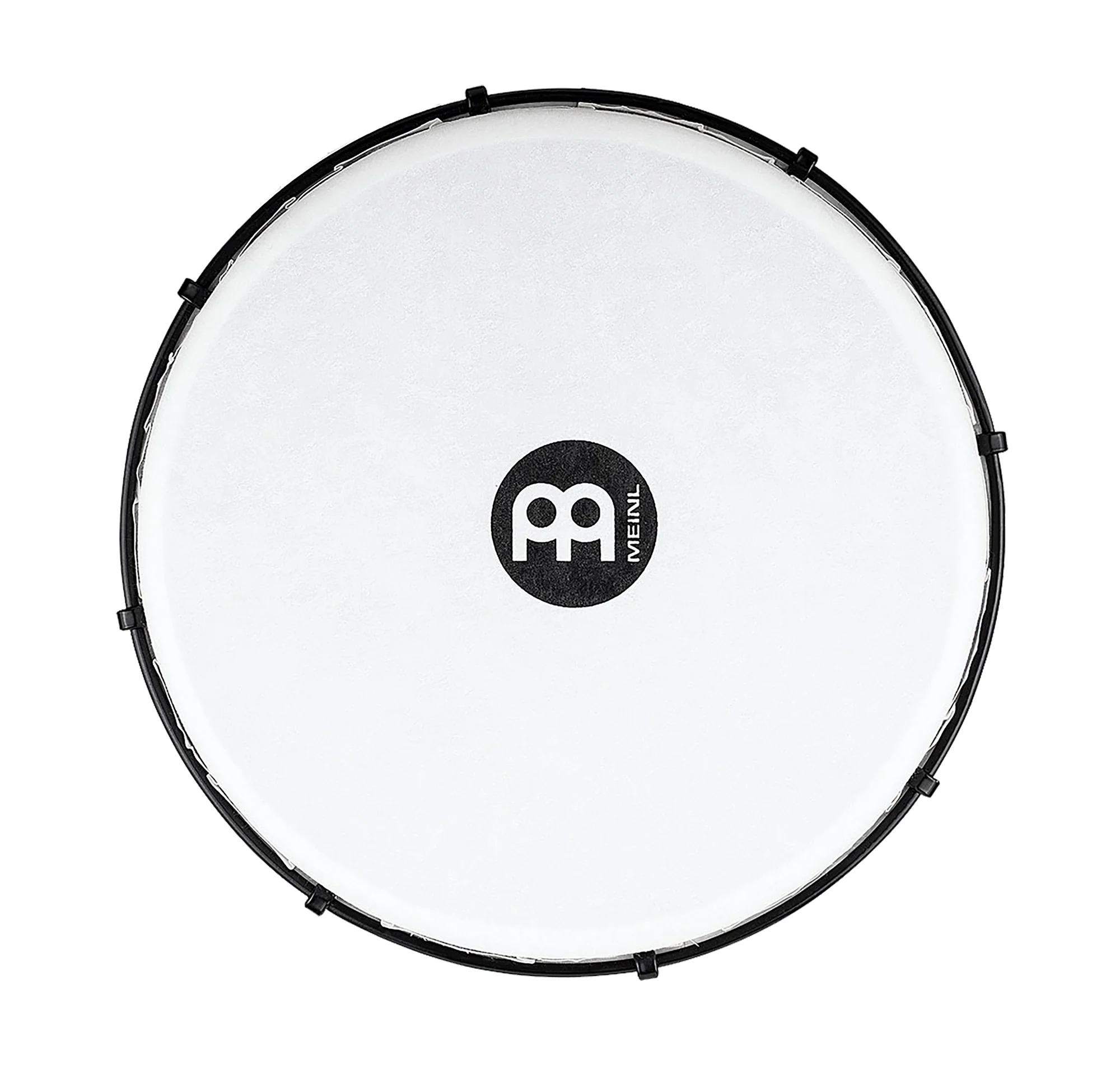 Meinl Synthetic Djembe 12" Day Of The Dead - Image 3