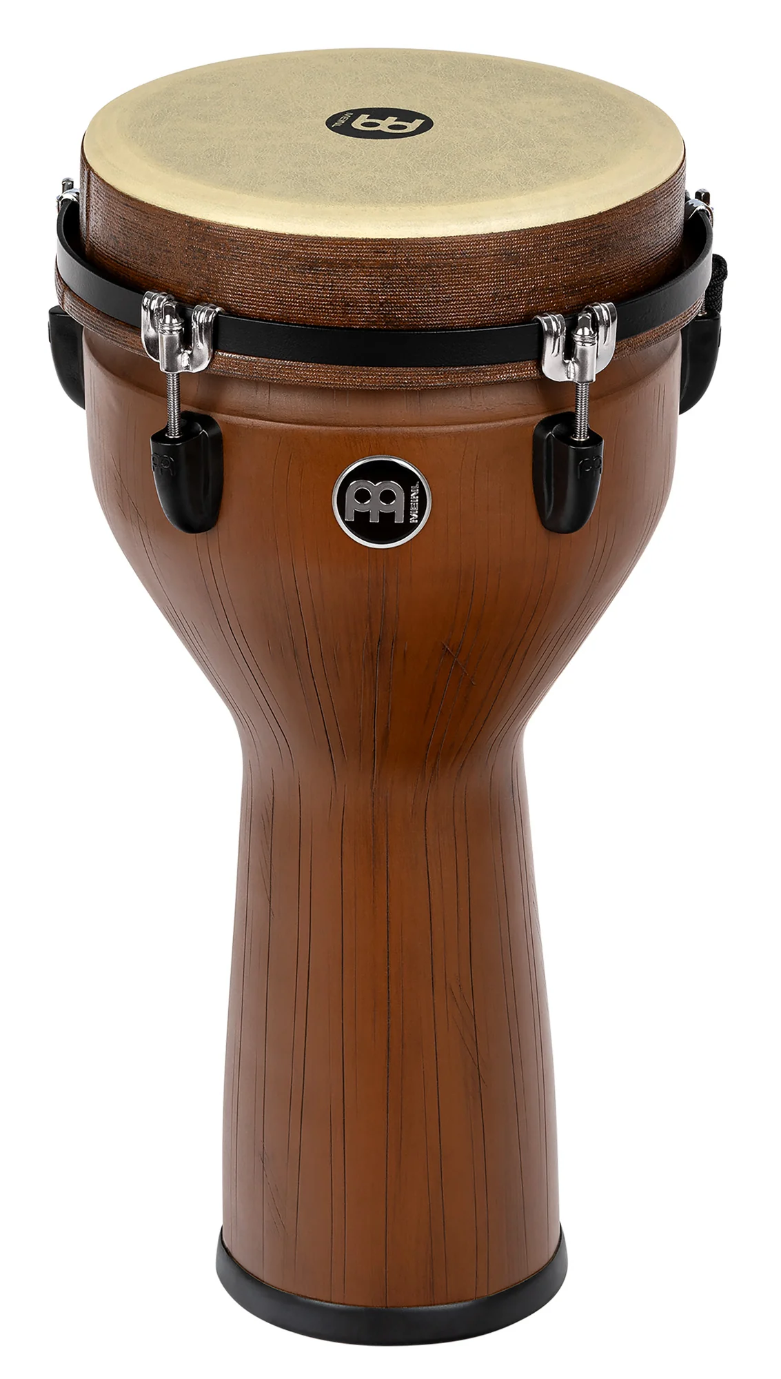 Meinl Jumbo Djembe Synthe 10" Barnw JD10BW