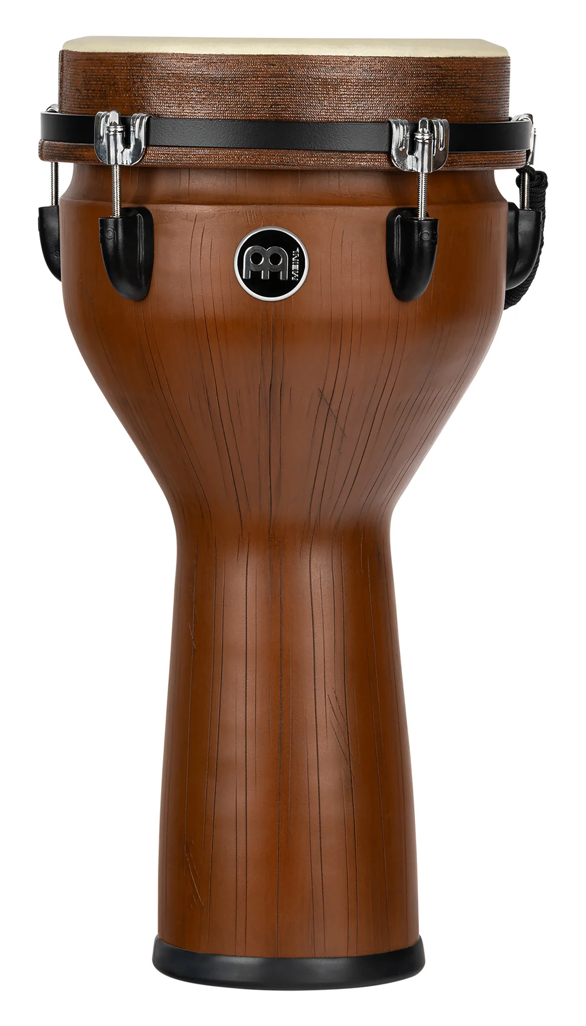 Meinl Jumbo Djembe Synthe 10" Barnw JD10BW - Image 2