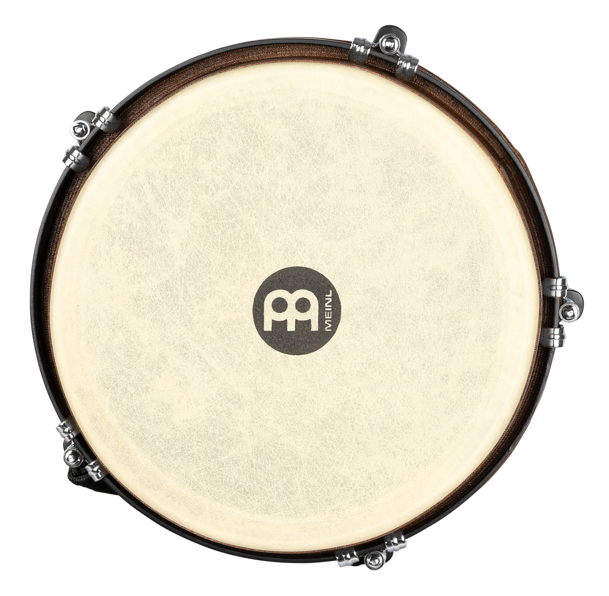Meinl Jumbo Djembe Synthe 10" Barnw JD10BW - Image 4