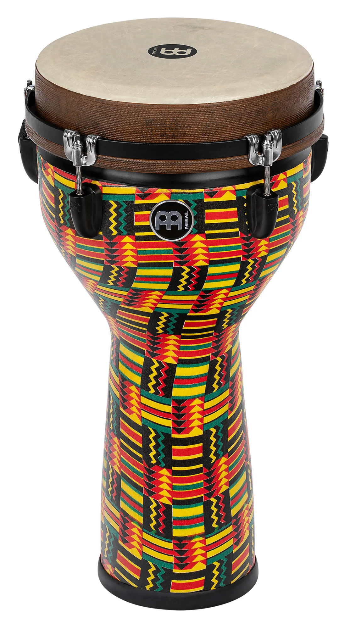 Meinl Djembe Synthe Jumbo 10" simbra JD10SI