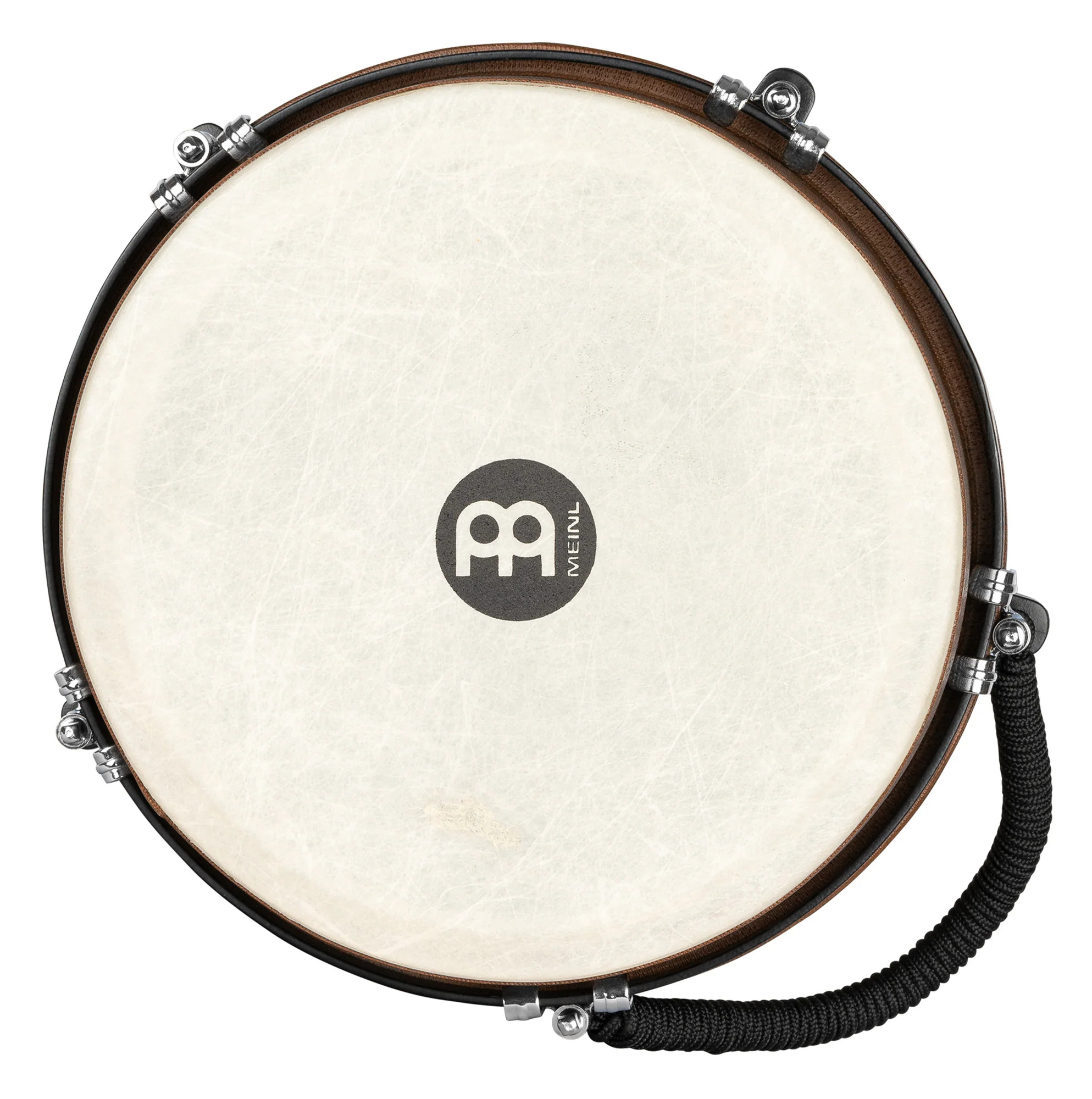 Meinl Djembe Synthe Jumbo 10" simbra JD10SI - Image 4