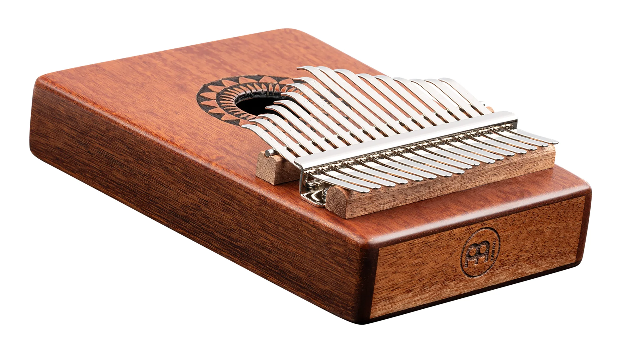 Meinl Kalimba KA17SU Sun Model - Image 3
