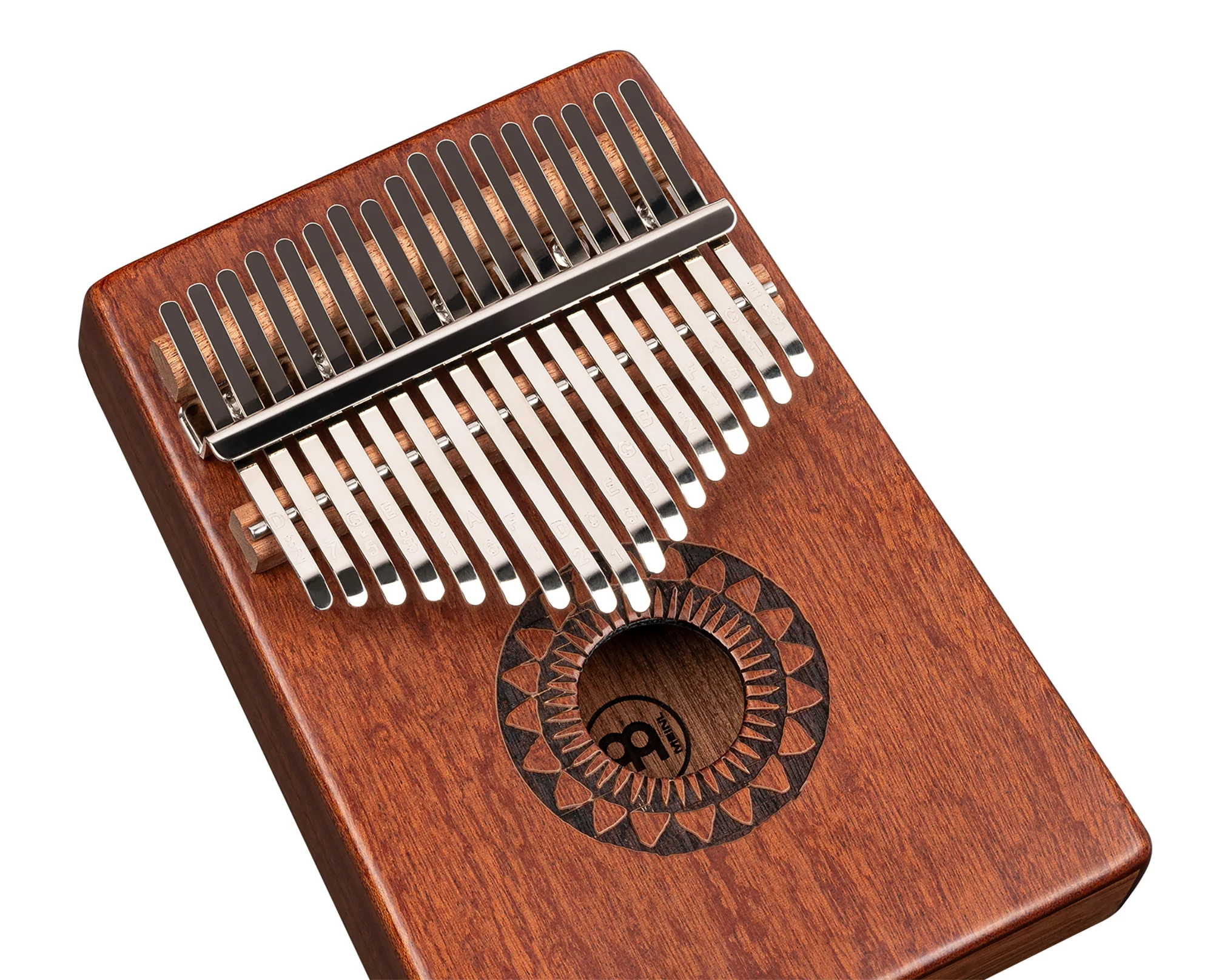 Meinl Kalimba KA17SU Sun Model - Image 4