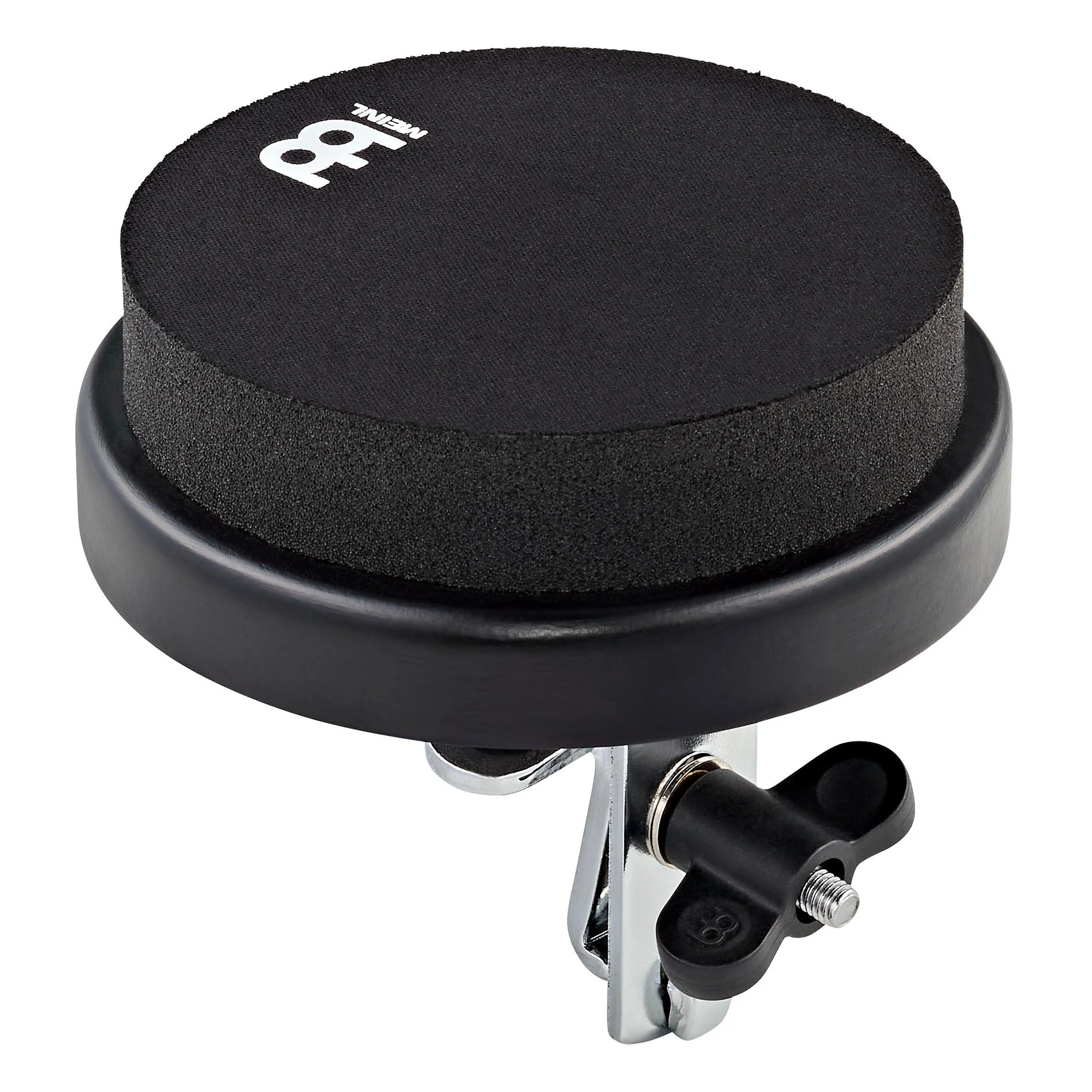 Meinl Bass Drum Pad 4" MBDMP4BK