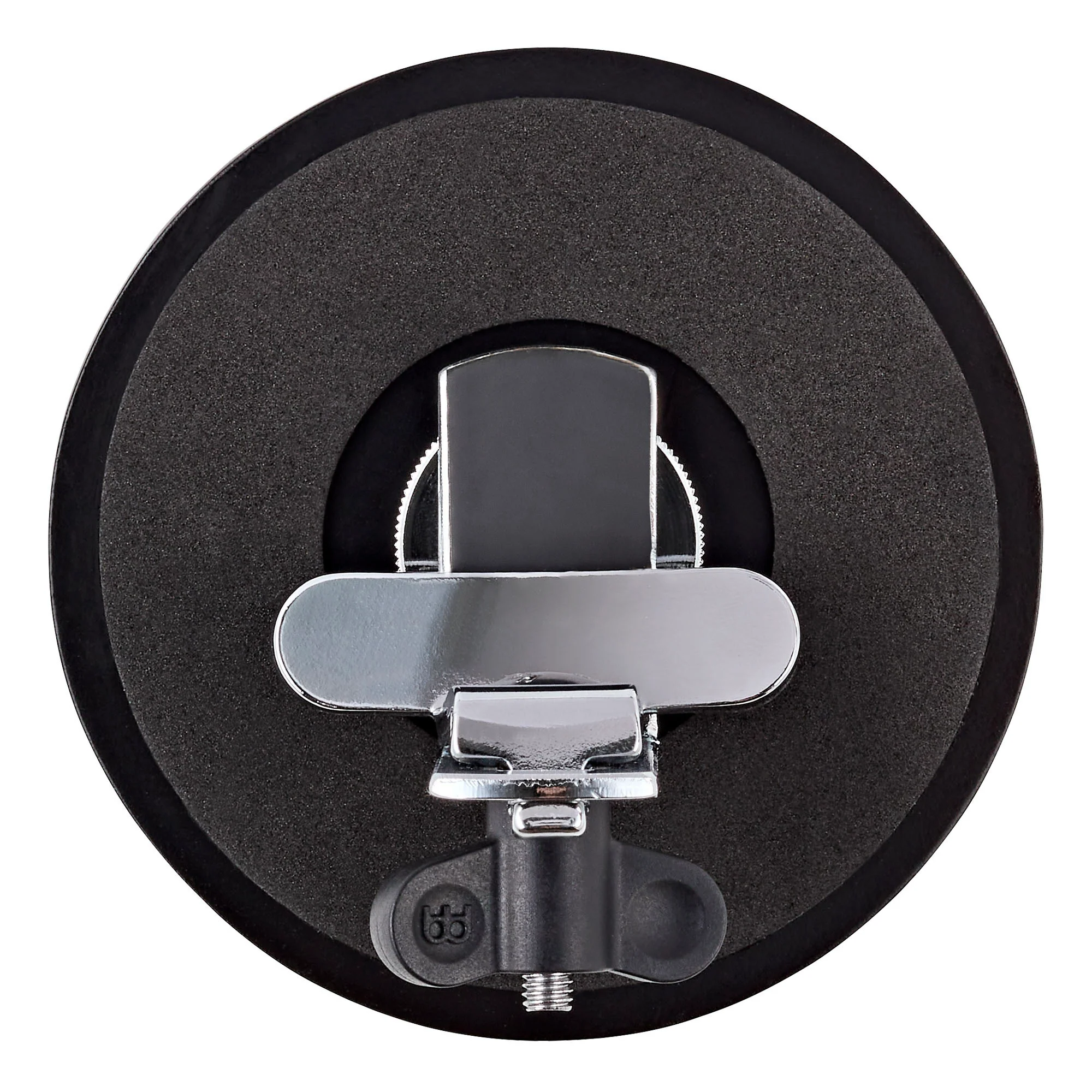 Meinl Bass Drum Pad 4" MBDMP4BK - Image 4