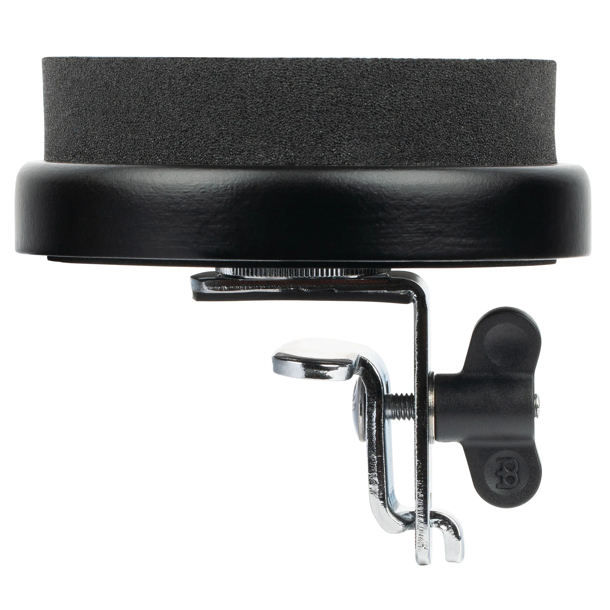 Meinl Bass Drum Pad 4" MBDMP4BK - Image 6