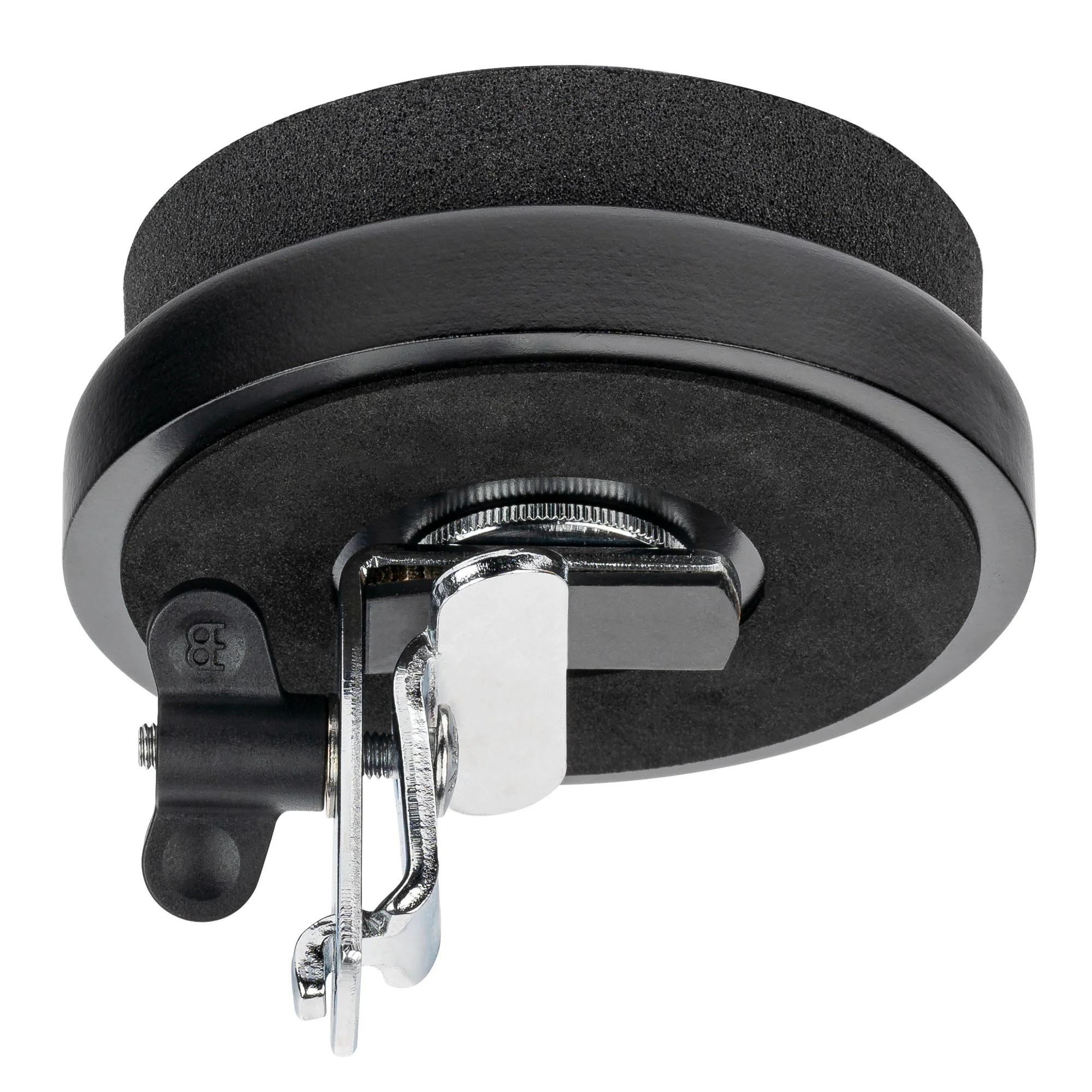 Meinl Bass Drum Pad 4" MBDMP4BK - Image 7