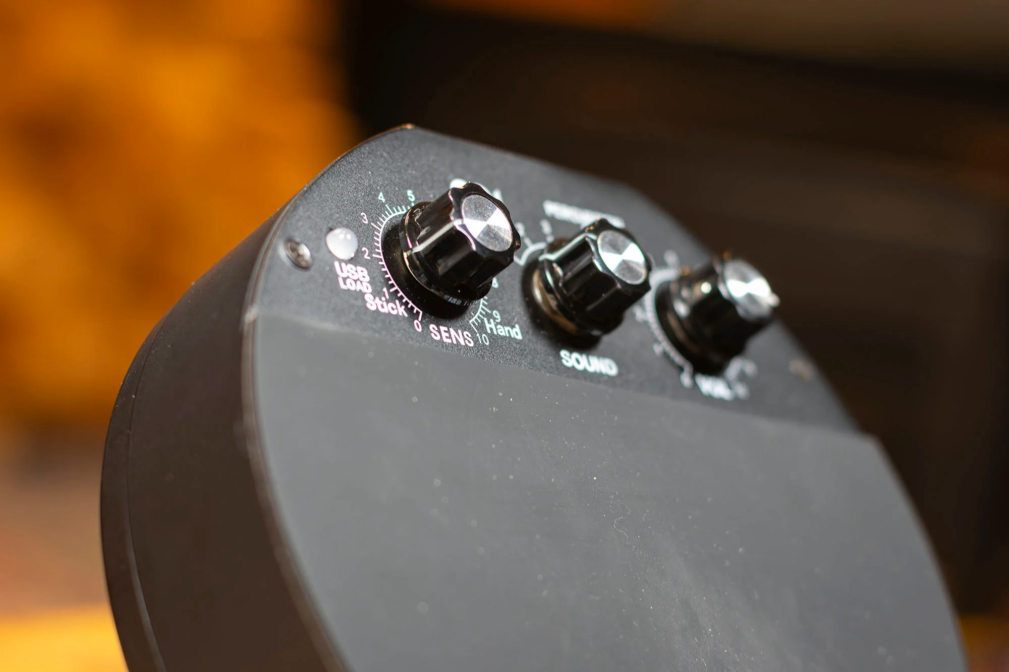 Meinl Pad 5 Percussion Sounds MCPP - Image 9