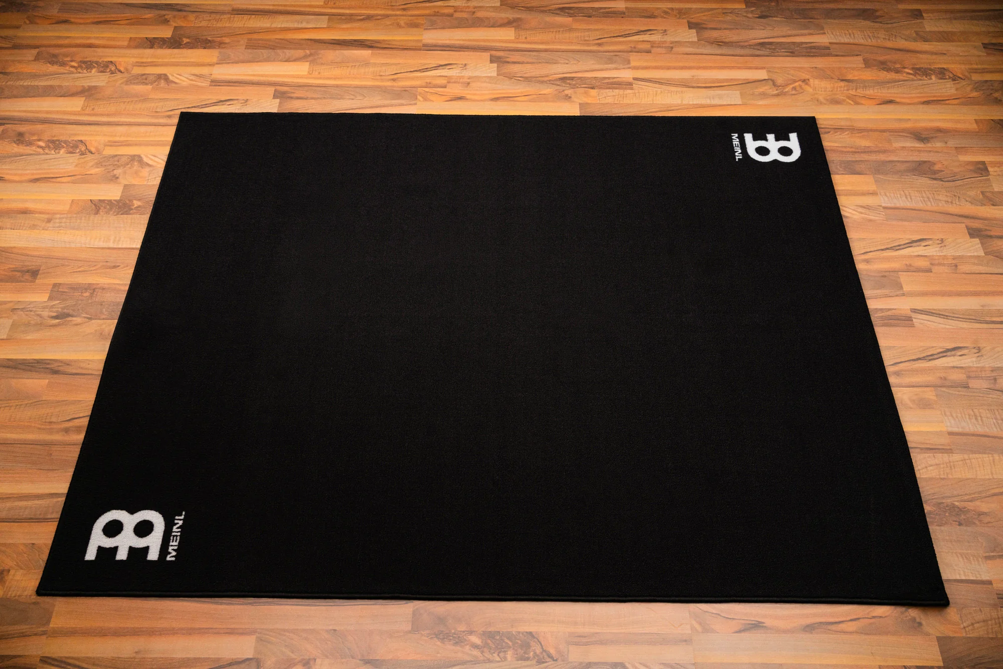 Meinl Drum Mat Black/White MDR - Image 5