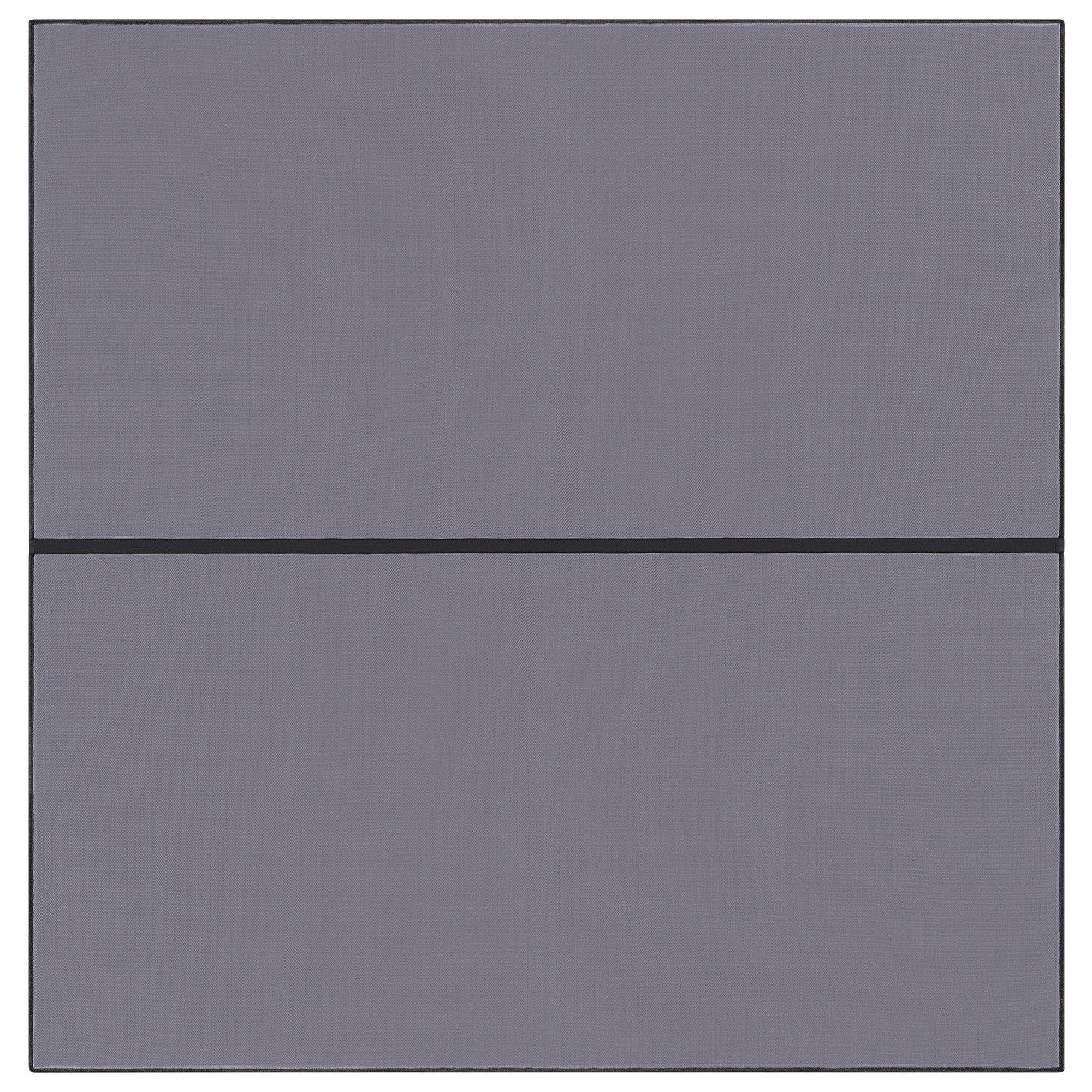 Meinl Drum Mat Black/White Large MDRL - Image 2