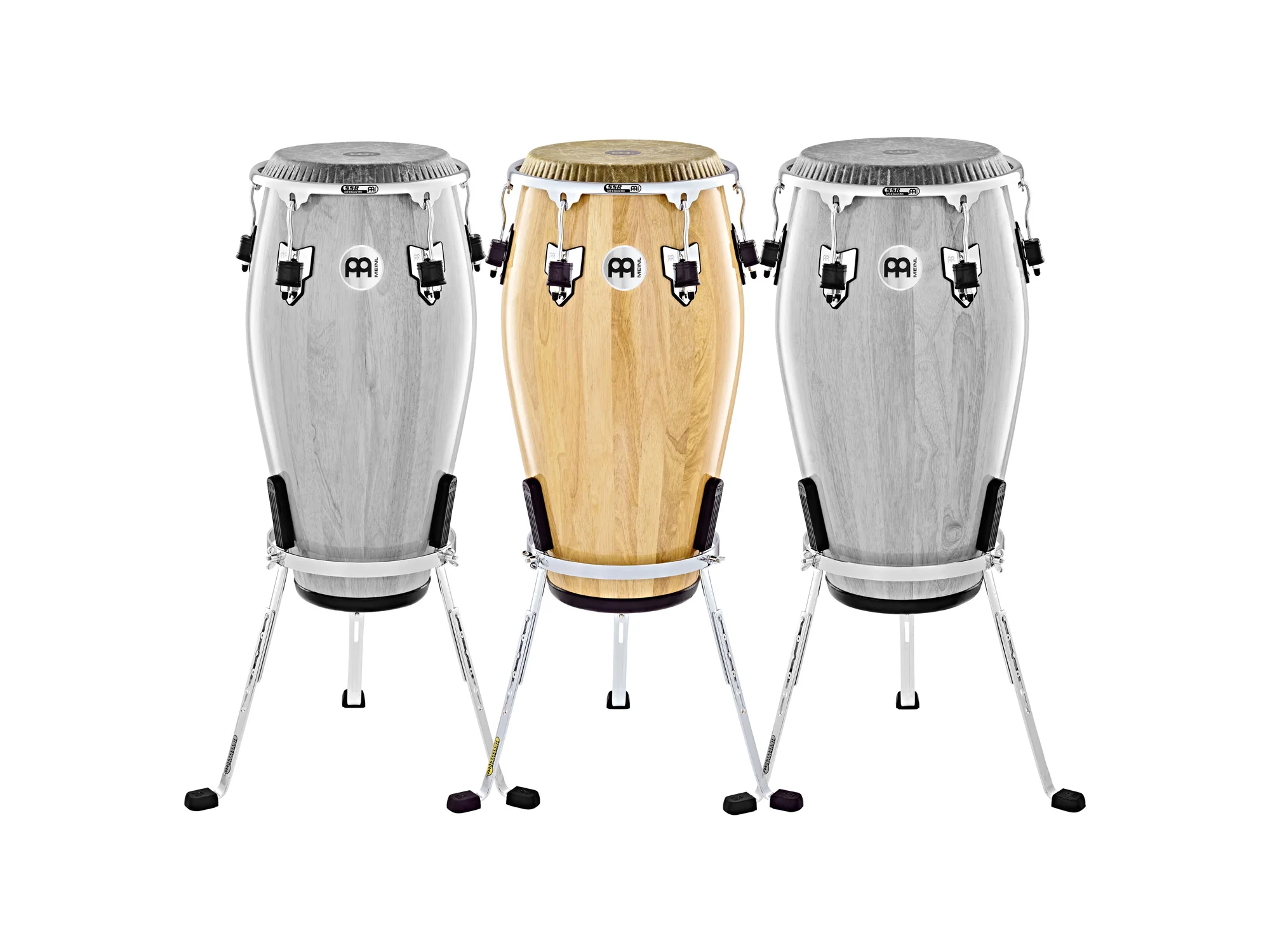 Meinl MECR1134NT-CH Natural Marathon Conga