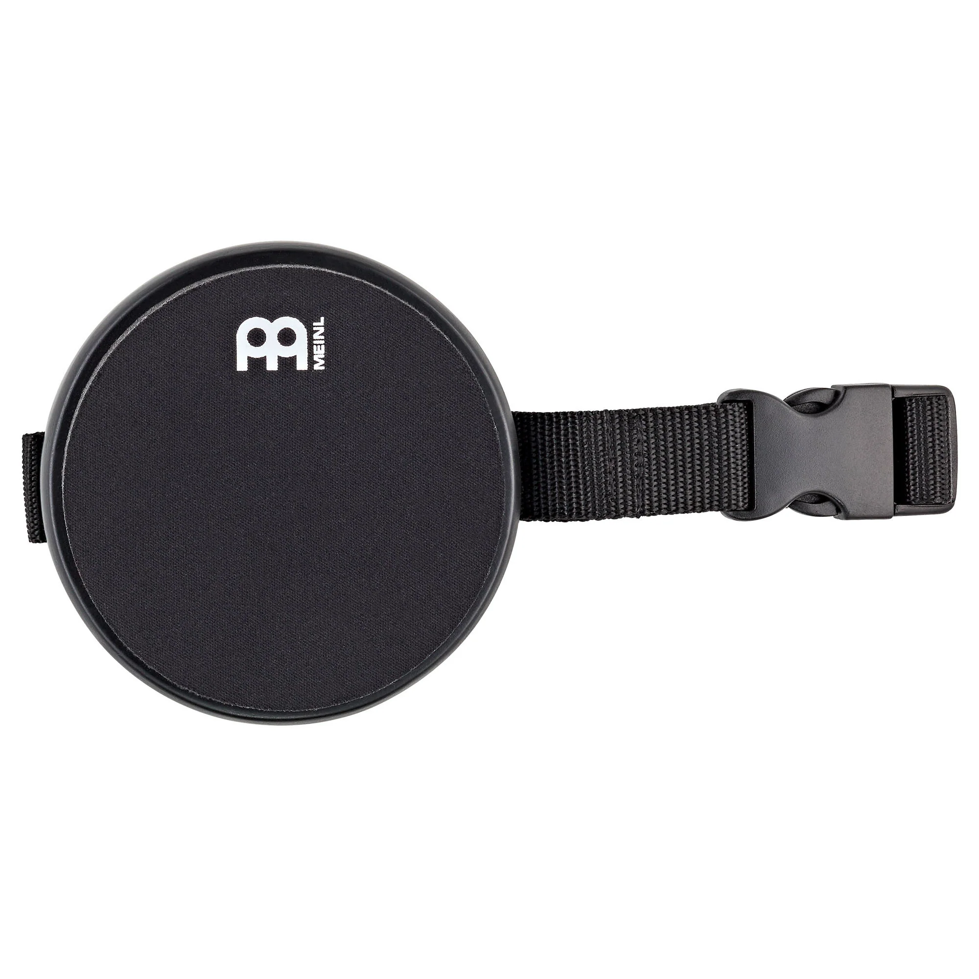 Meinl 4" Training Pad Marsh Strap MKMP4BK - Image 3