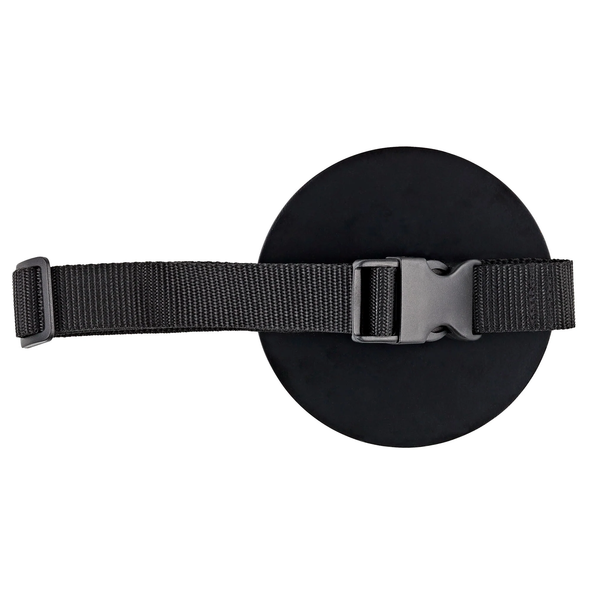 Meinl 4" Training Pad Marsh Strap MKMP4BK - Image 4
