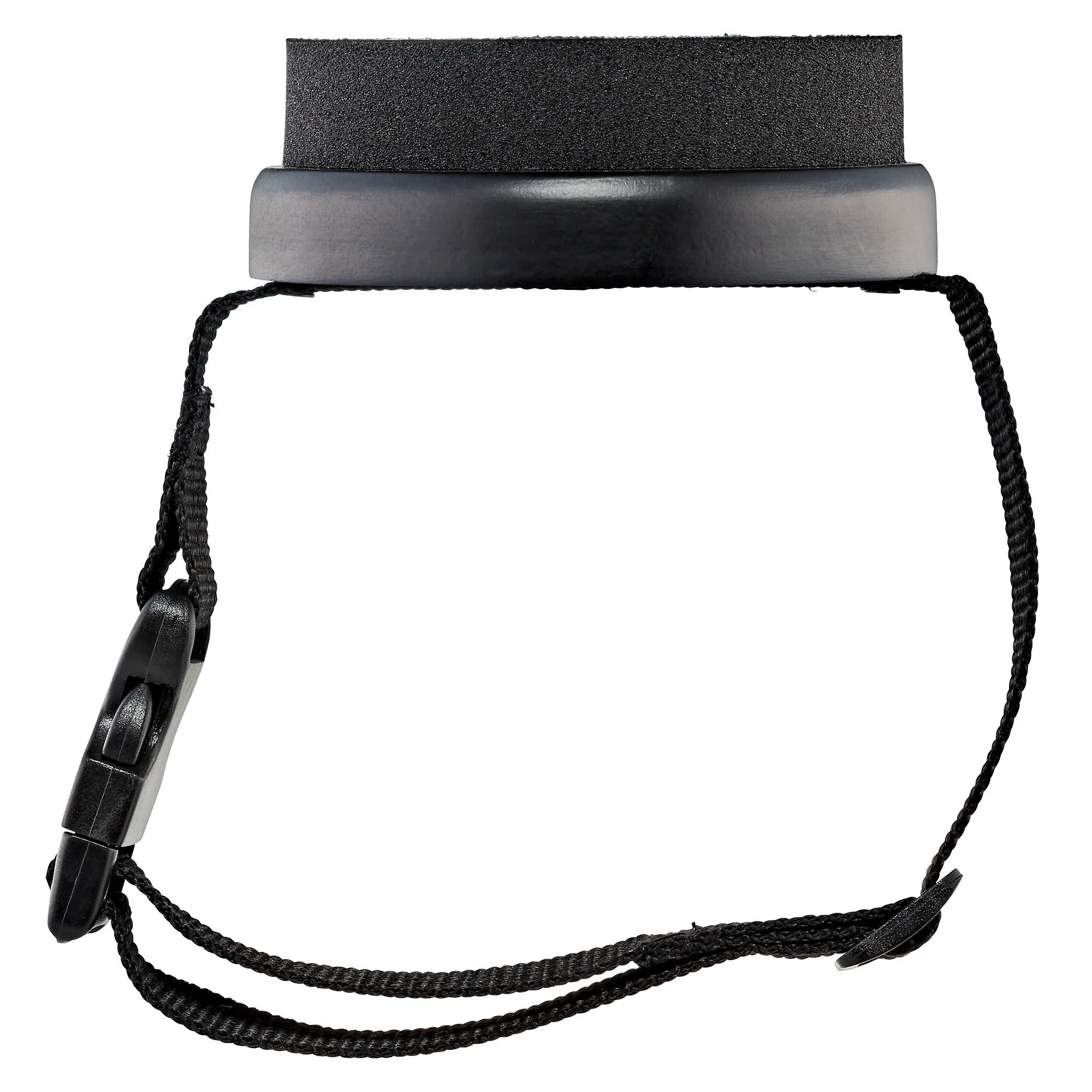 Meinl 4" Training Pad Marsh Strap MKMP4BK - Image 5