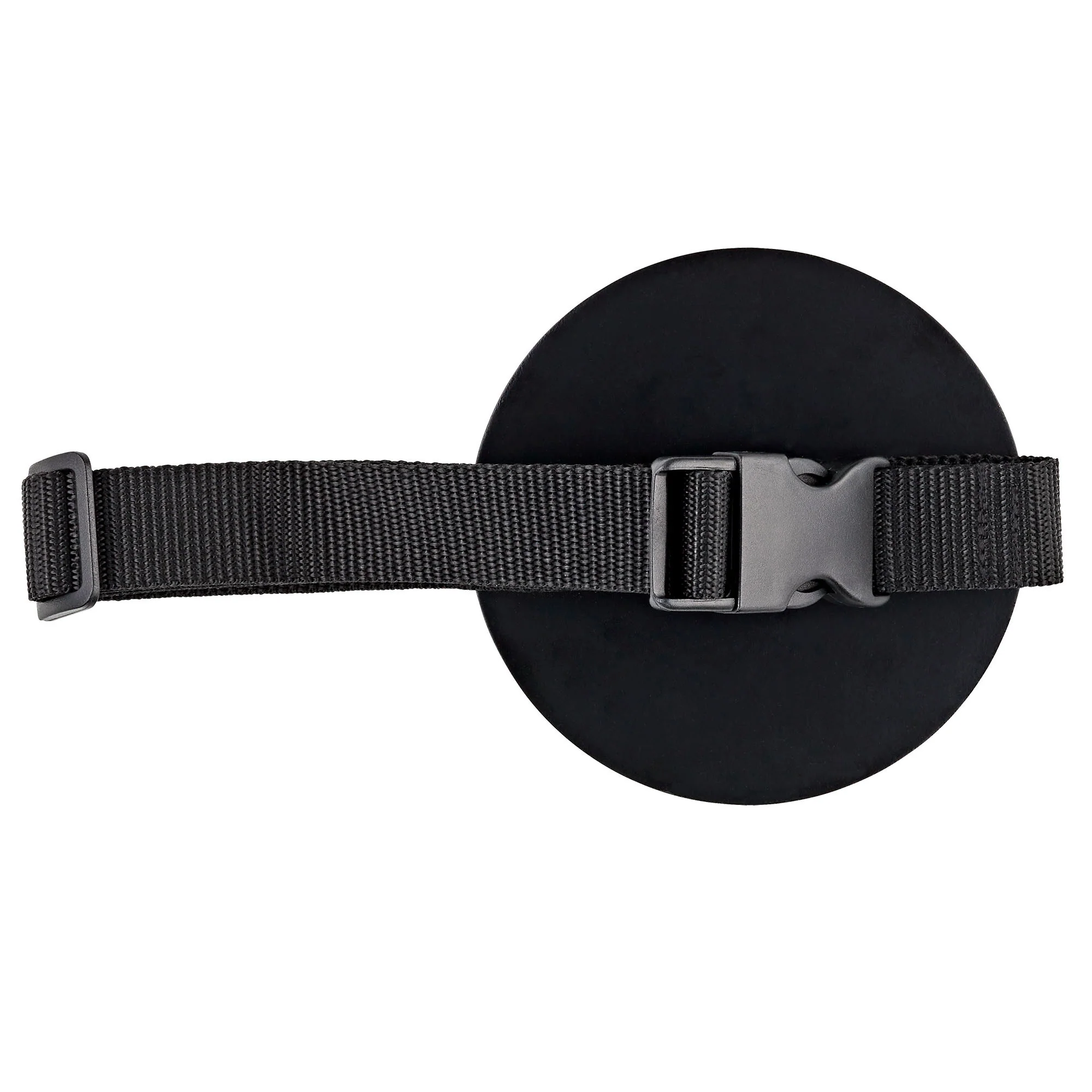 Meinl 4" Training Pad with Strap MKPP4BK - Image 4