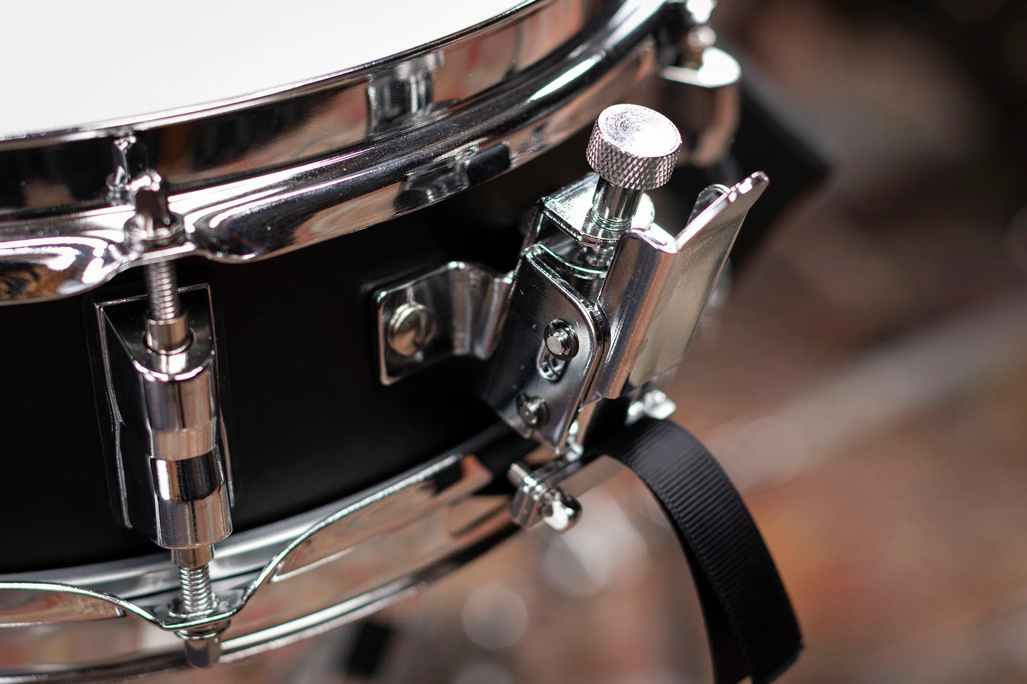 Meinl Snare Drum MPCSS - Image 4