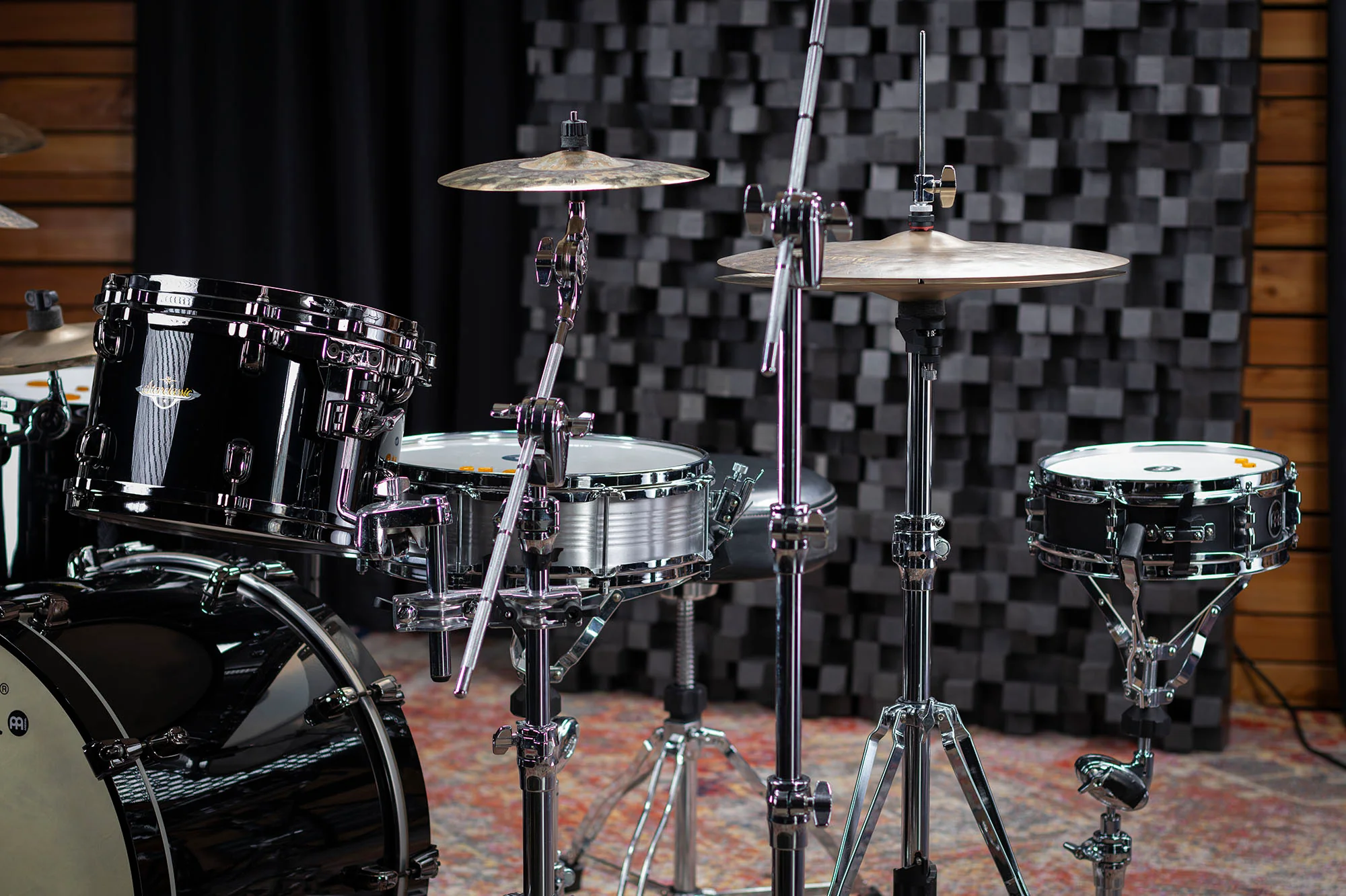Meinl Snare Drum MPCSS - Image 5
