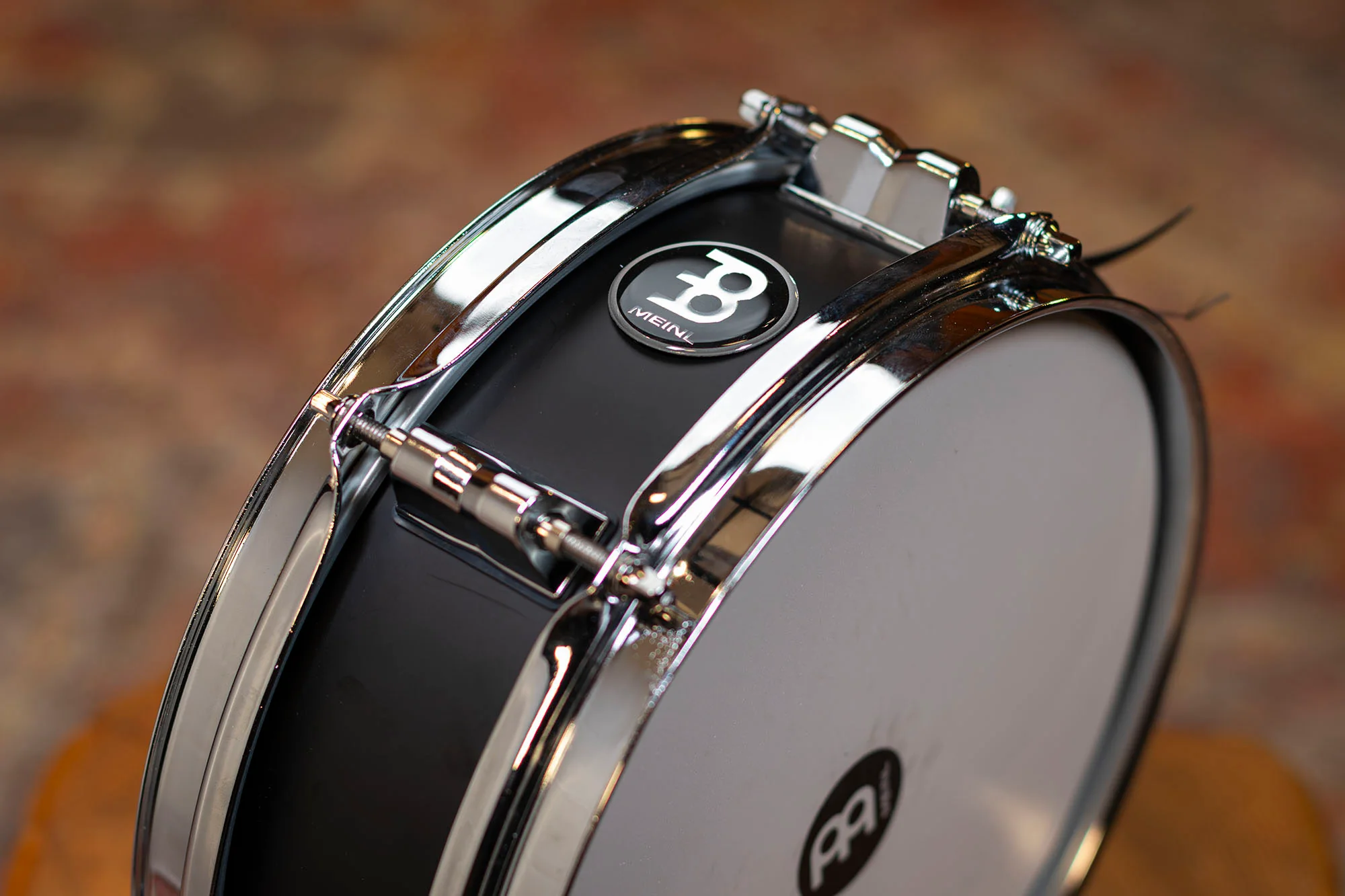 Meinl Snare Drum MPCSS - Image 6