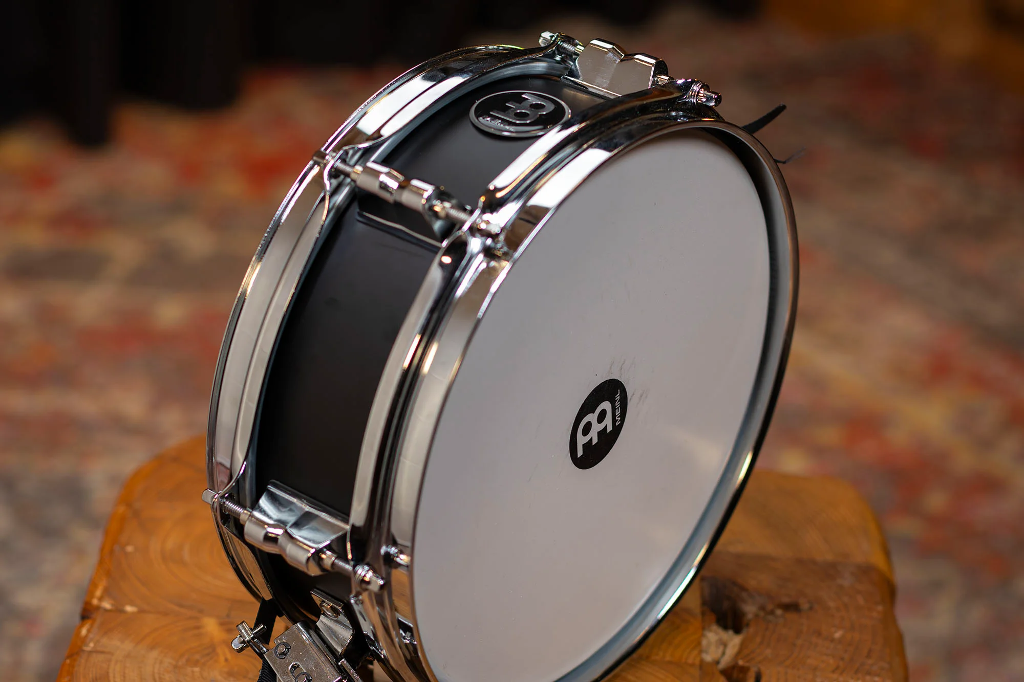 Meinl Snare Drum MPCSS - Image 7