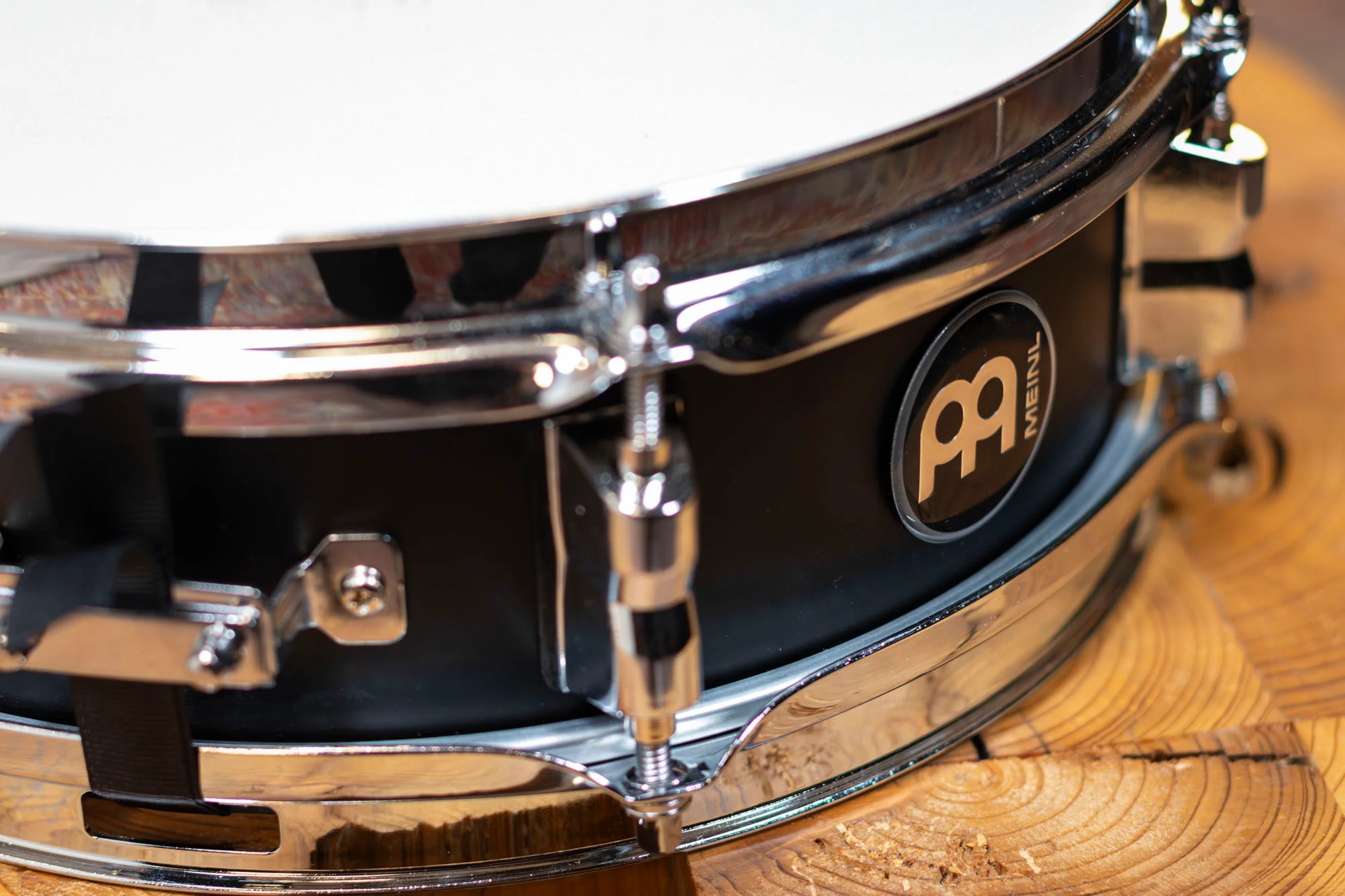 Meinl Snare Drum MPCSS - Image 8
