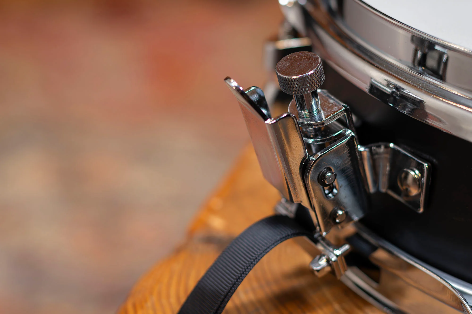 Meinl Snare Drum MPCSS - Image 9