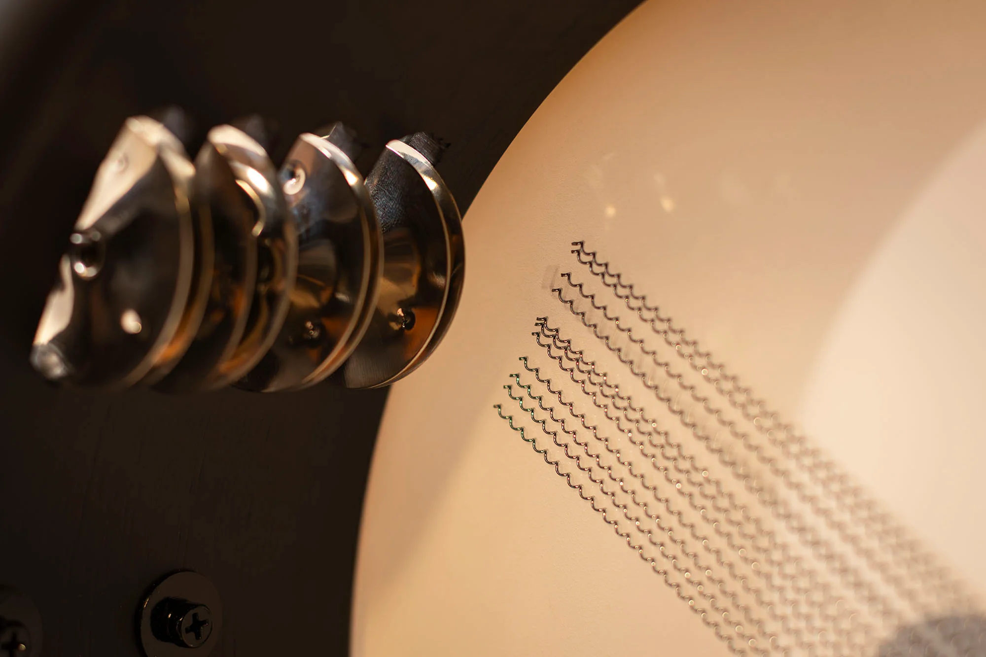 Meinl Snare Drum MPJS - Image 10