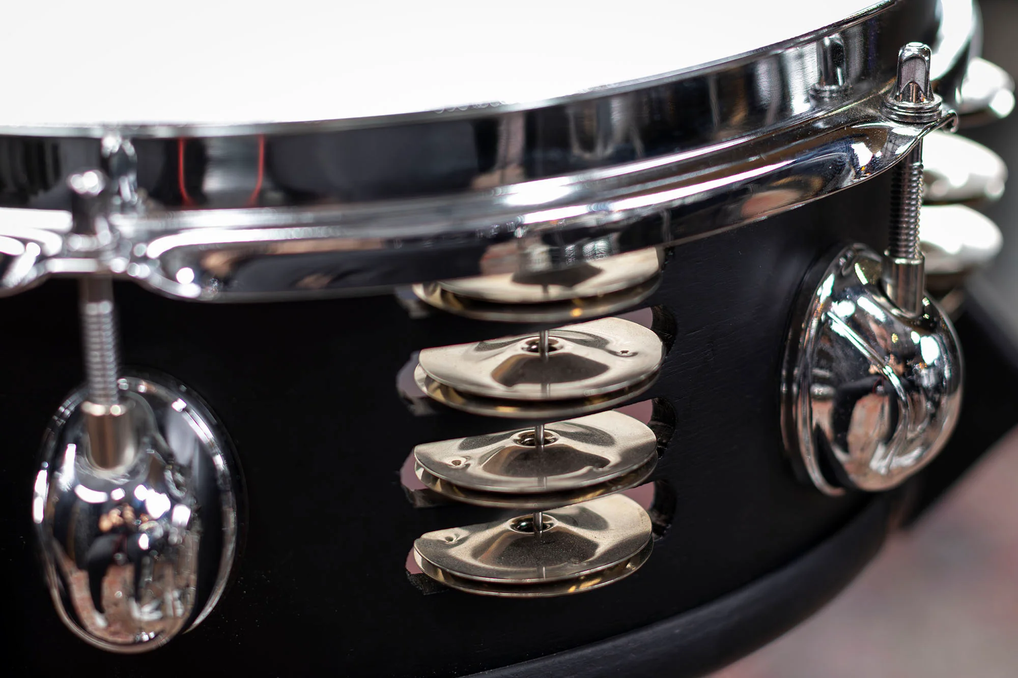 Meinl Snare Drum MPJS - Image 5