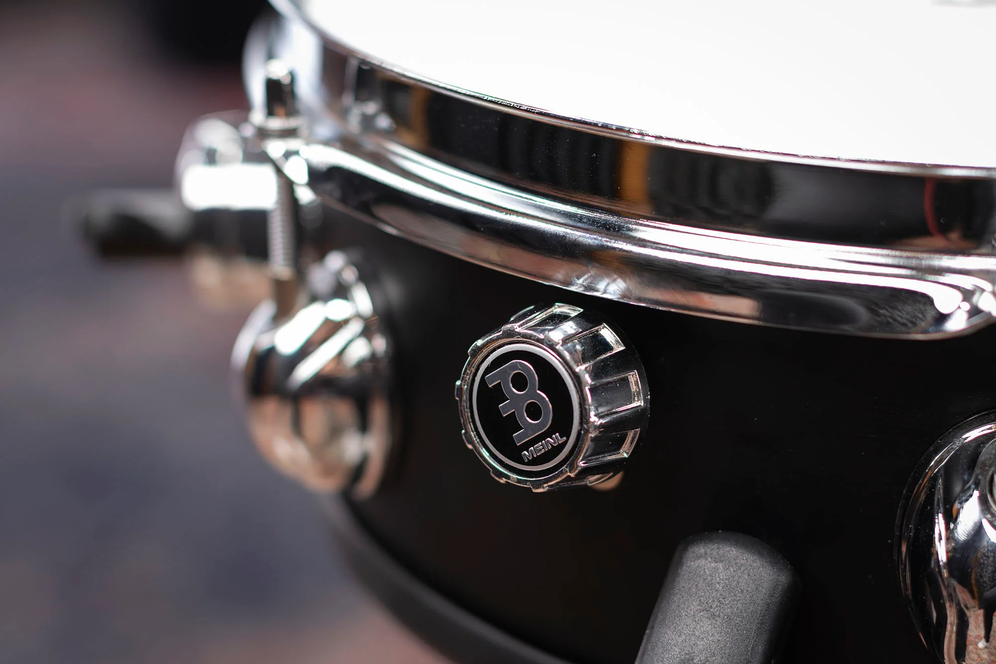 Meinl Snare Drum MPJS - Image 6