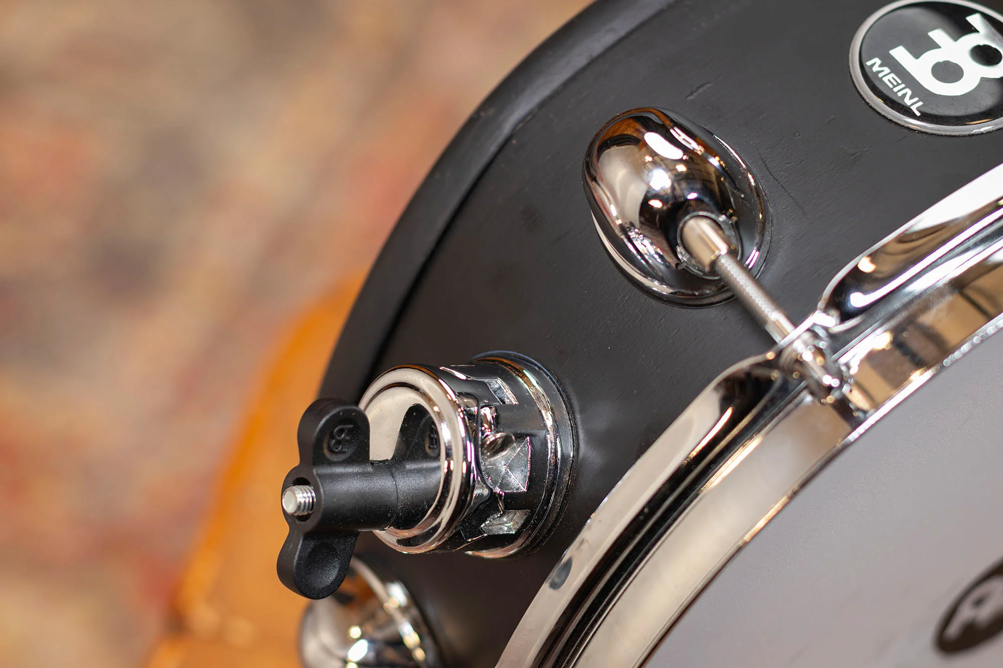Meinl Snare Drum MPJS - Image 8