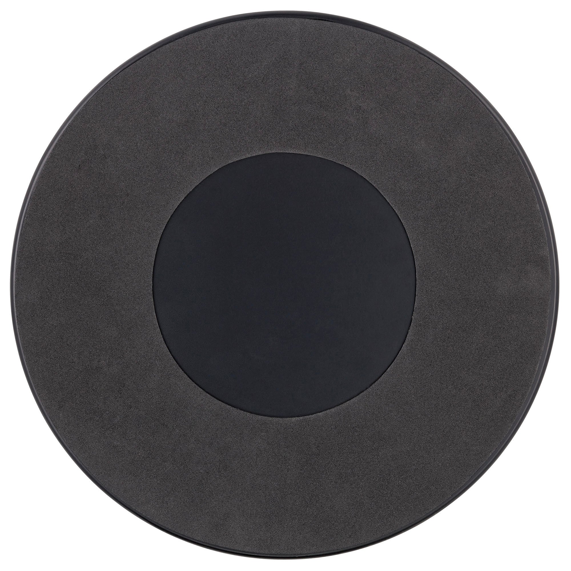 Meinl 12" Practice Pad, Black MPP-12-BK - Image 3