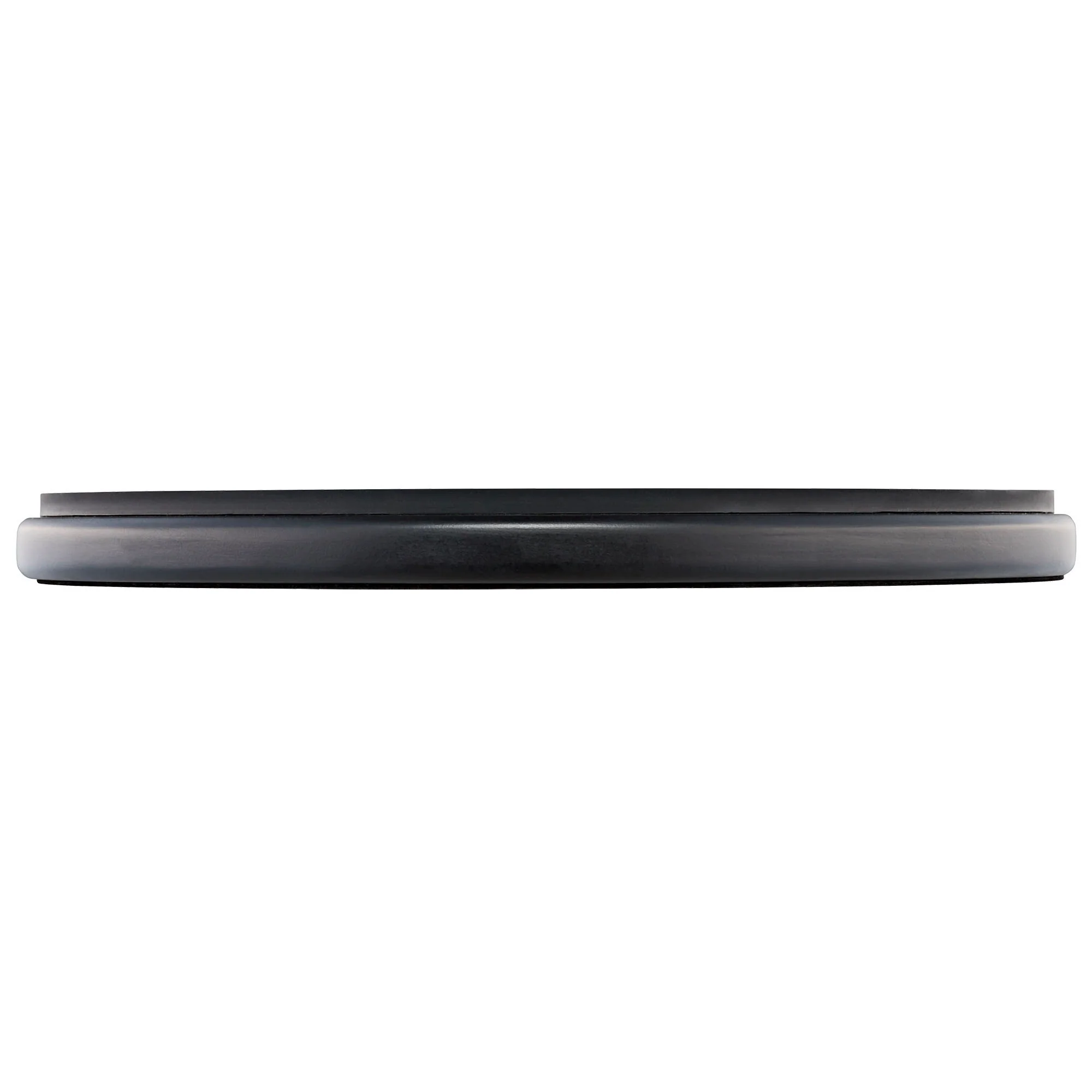 Meinl 12" Practice Pad, Black MPP-12-BK - Image 4