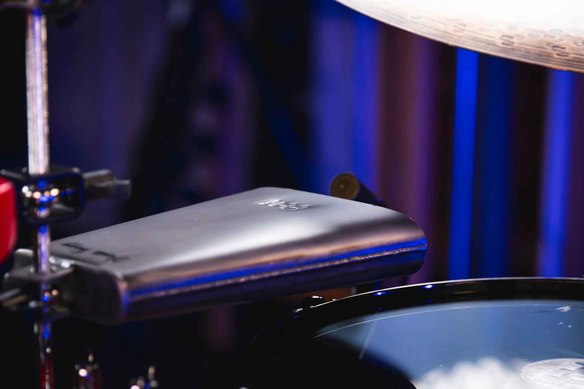 Meinl Bell Manolito Rodriguez MR-AMB - Image 8