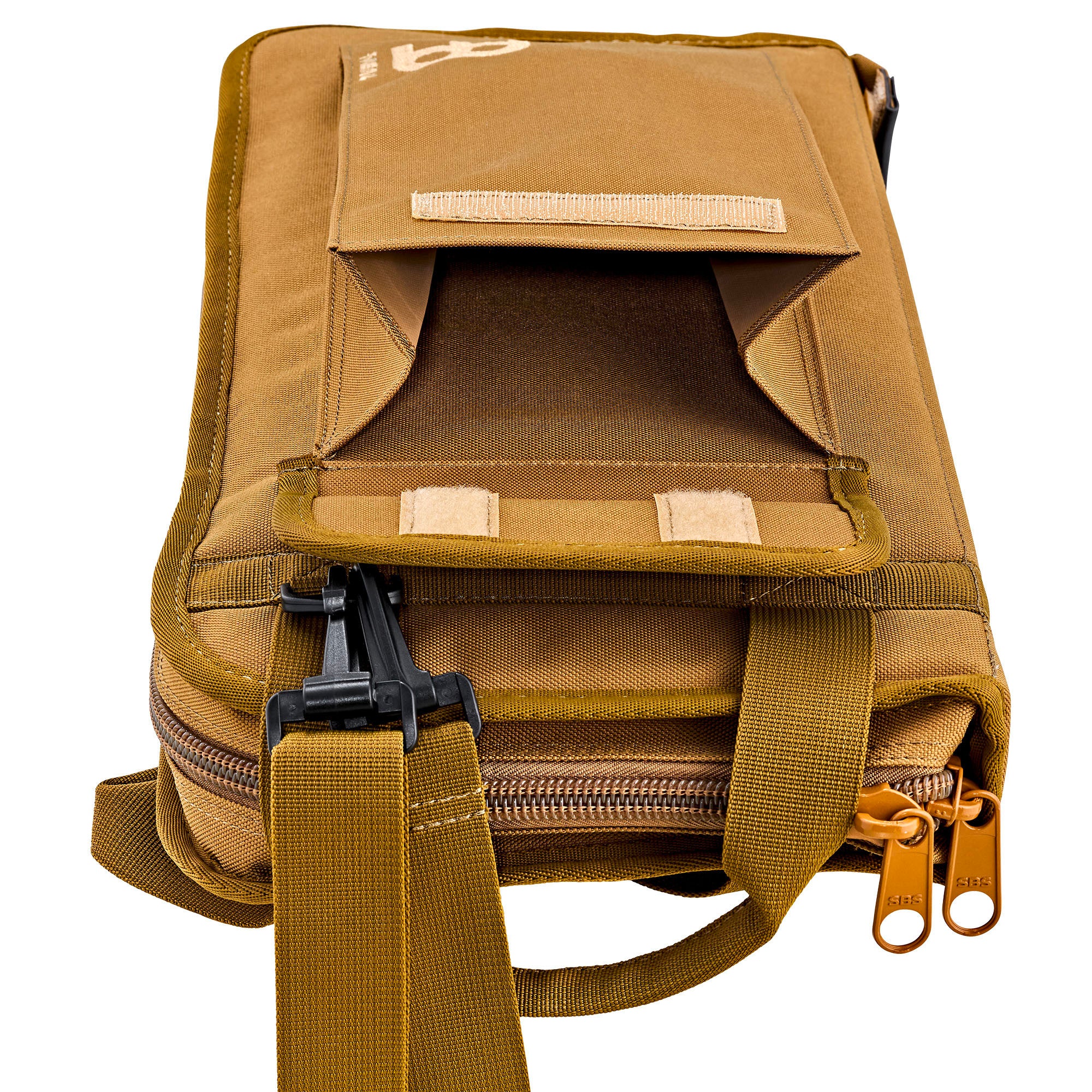 Meinl Pro Brun MSBCB Drumstick Bag - Image 4