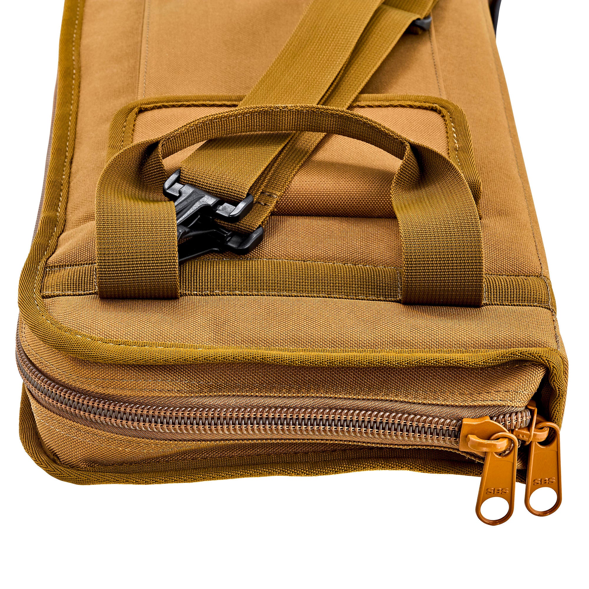 Meinl Pro Brun MSBCB Drumstick Bag - Image 5