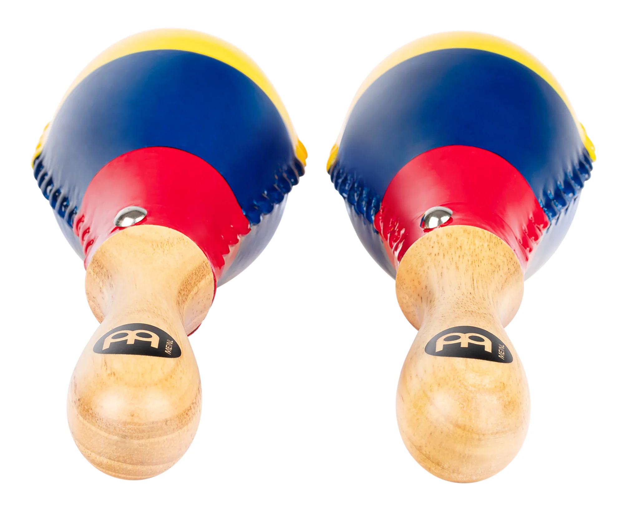Meinl Maracas Standard Flag MSM3CO - Image 2