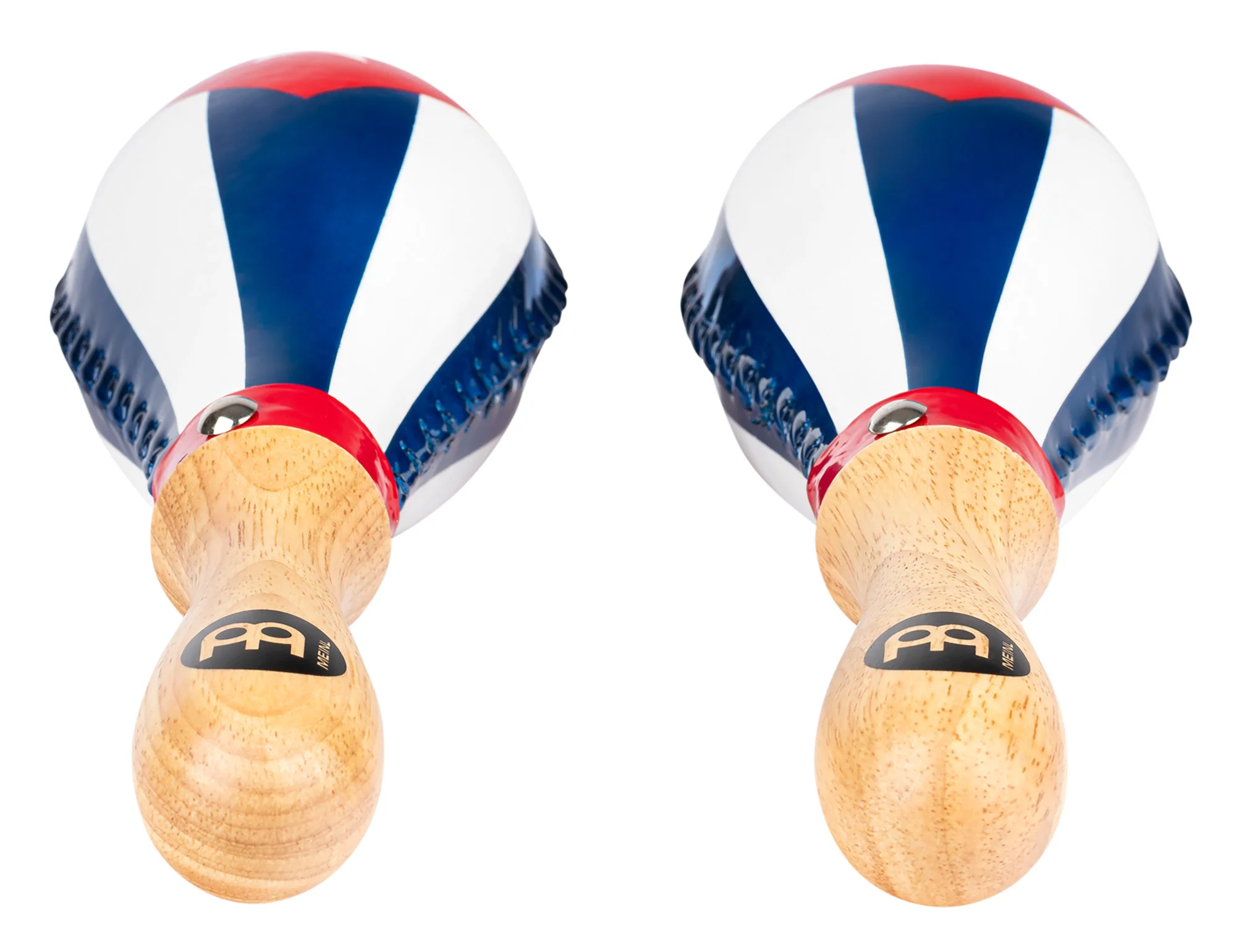 Meinl Maracas Standard Flag MSM3CU - Image 2