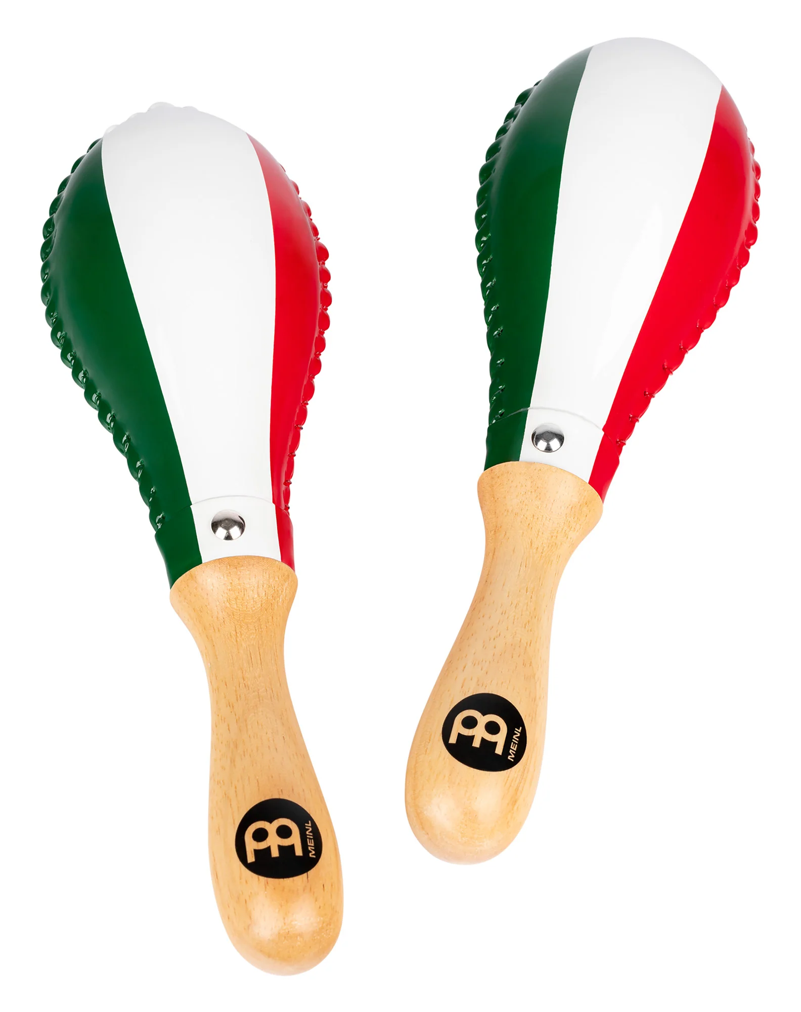 Meinl Maracas Standard Flag MSM3MX