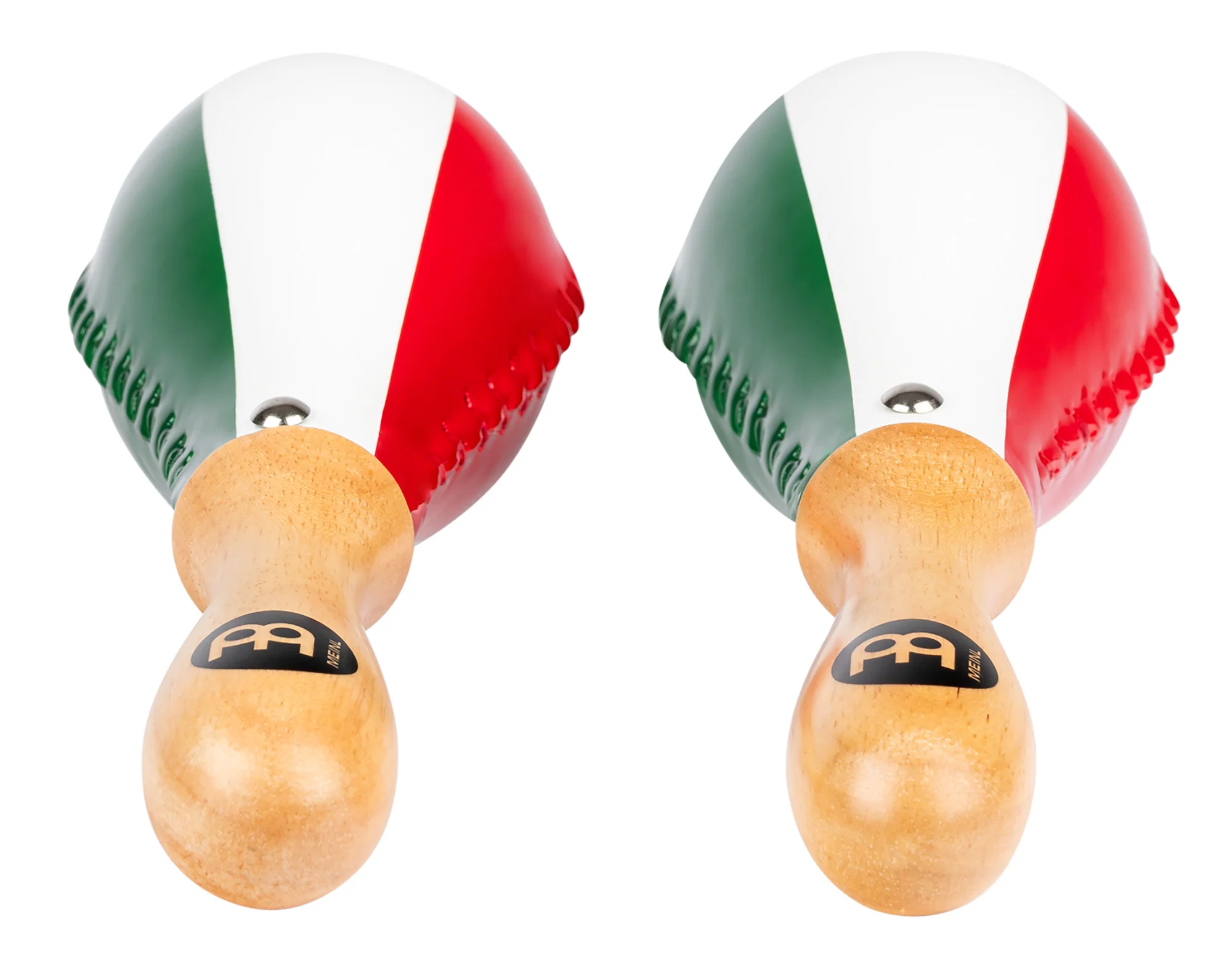 Meinl Maracas Standard Flag MSM3MX - Image 2