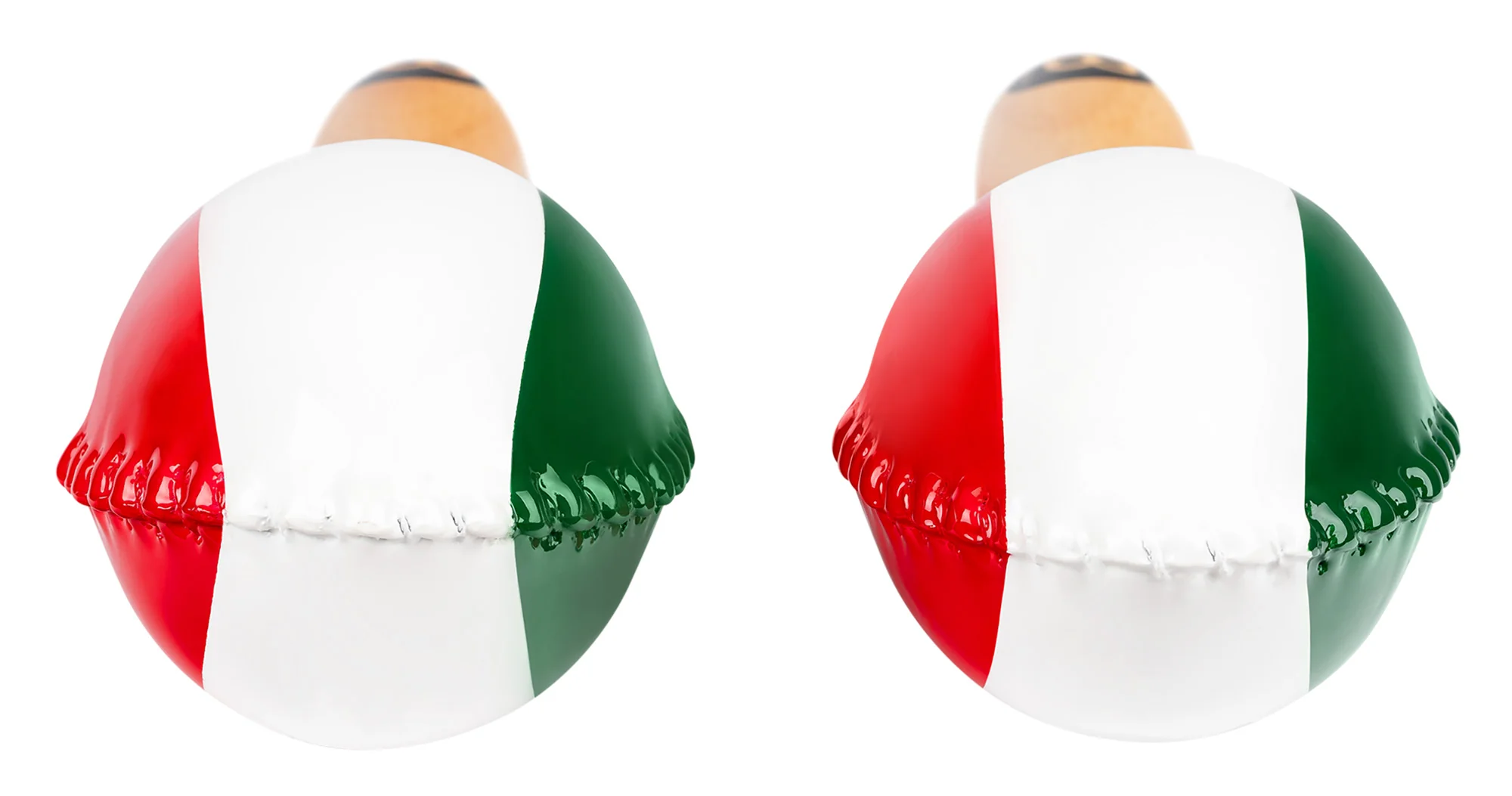 Meinl Maracas Standard Flag MSM3MX - Image 4