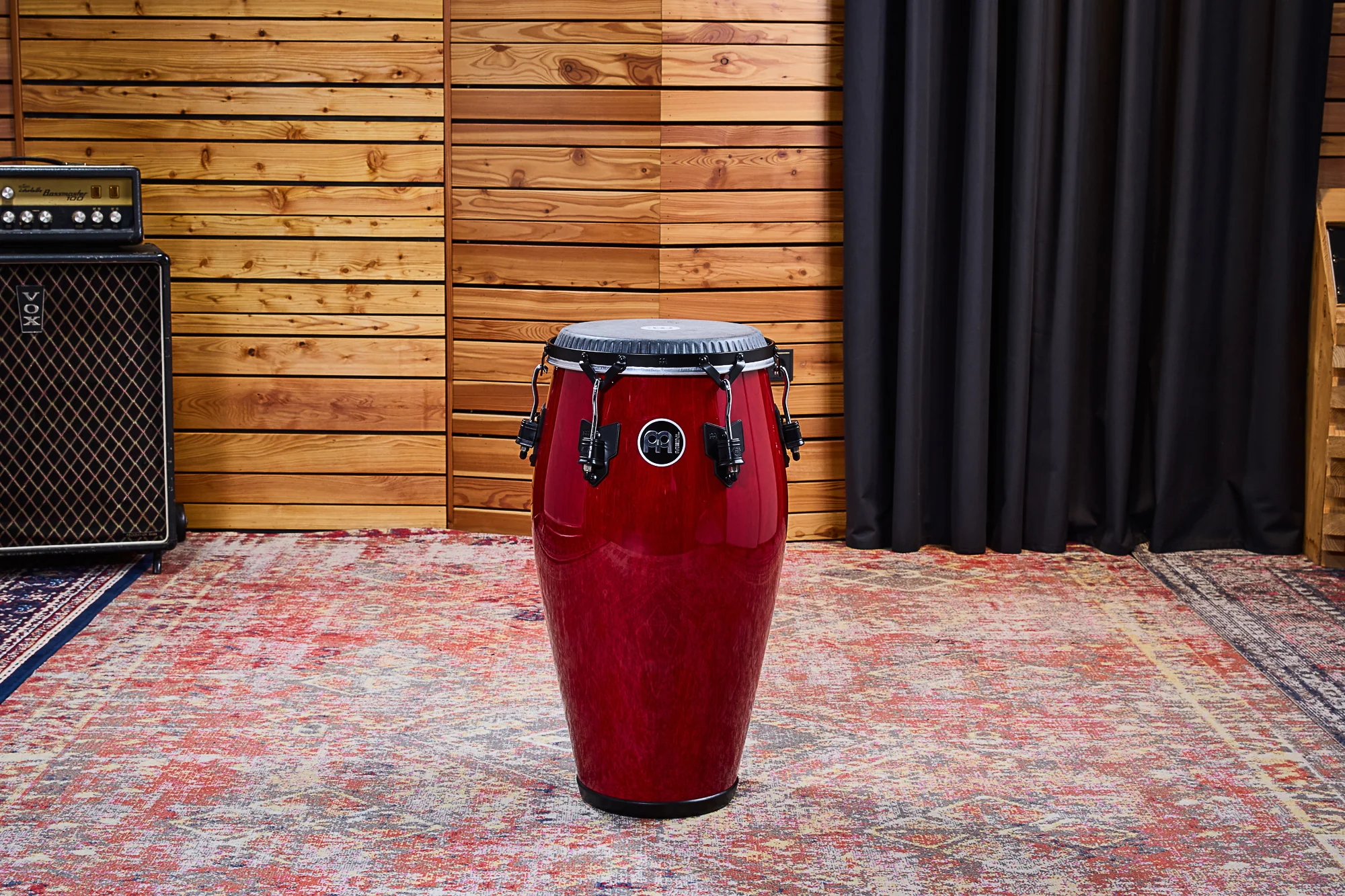 Meinl Congas Marathon Traditional 11" 3/4 - Image 2