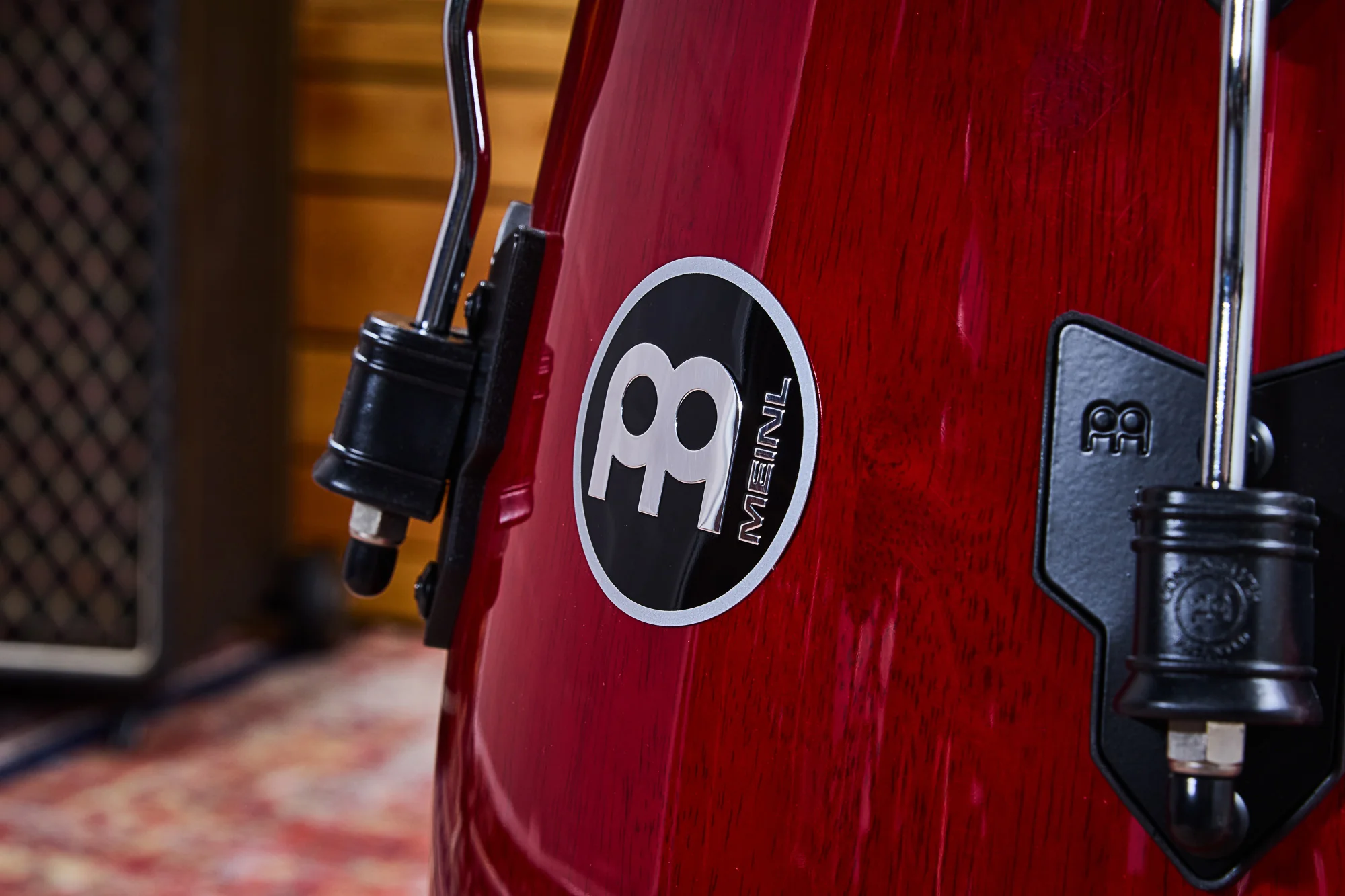 Meinl Congas Marathon Traditional 11" 3/4 - Image 6