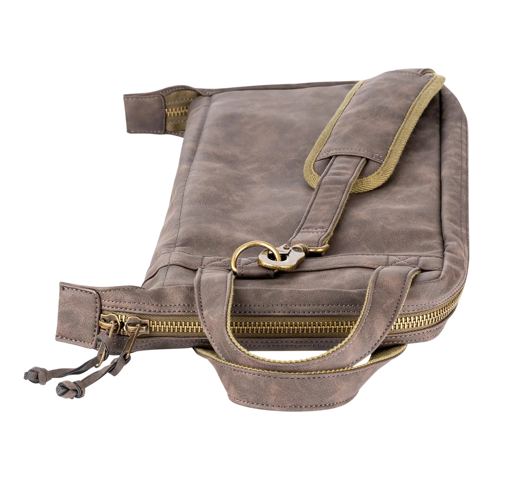 Meinl Faux Leather Drumstick Bag MVHSDB - Image 5
