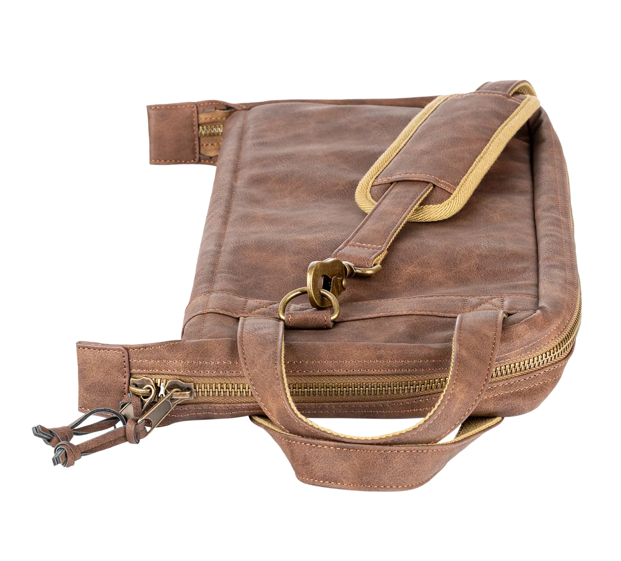 Meinl Faux Leather Drumstick Bag MVHSLB - Image 5