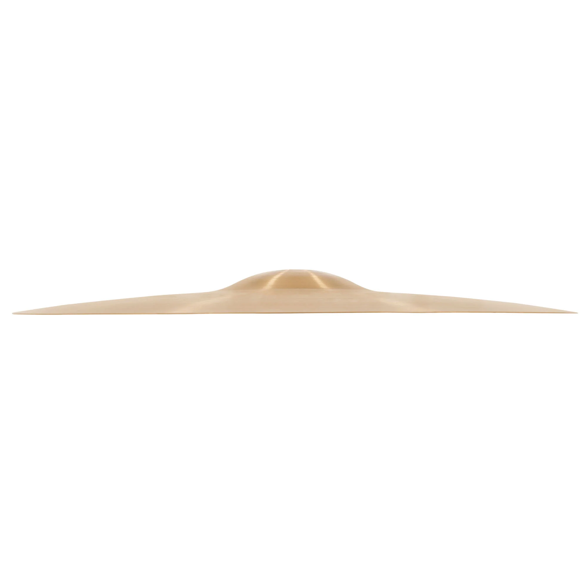 Meinl Splash Pure Alloy 12" PA12S - Image 6