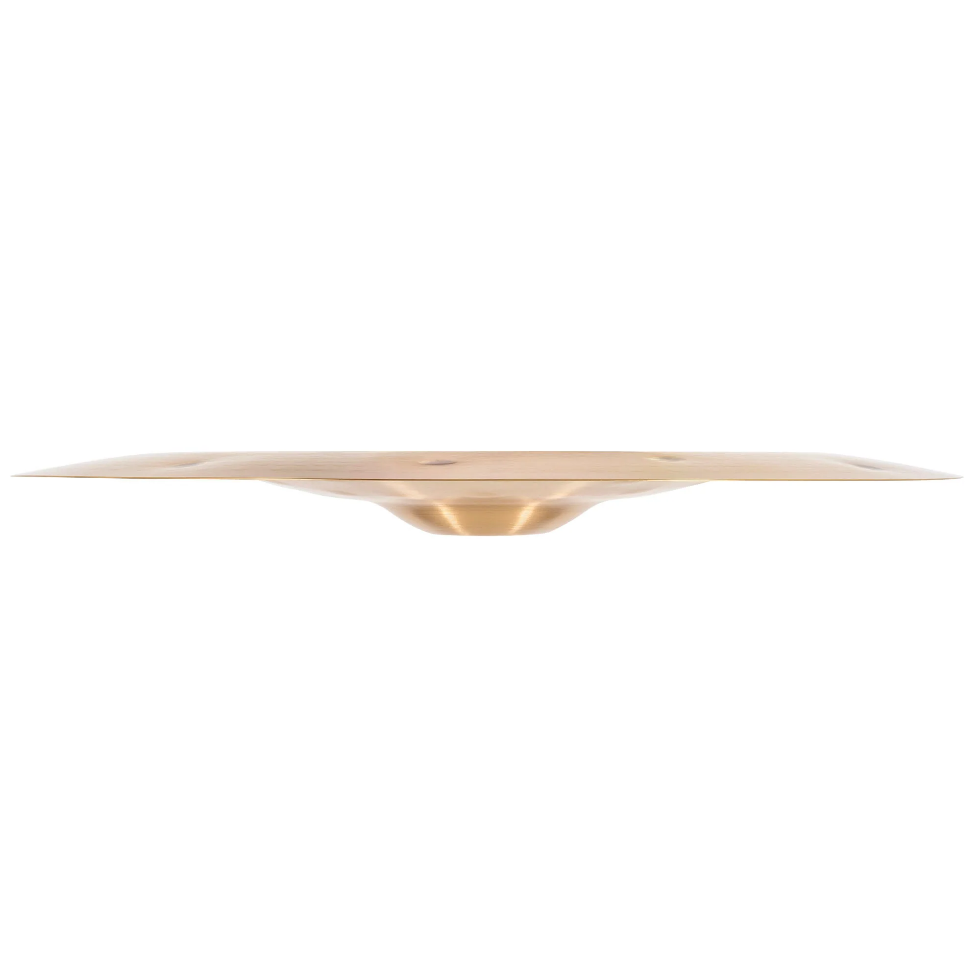 Meinl Chinoise Pure Alloy18" Extra Hamm - Image 4
